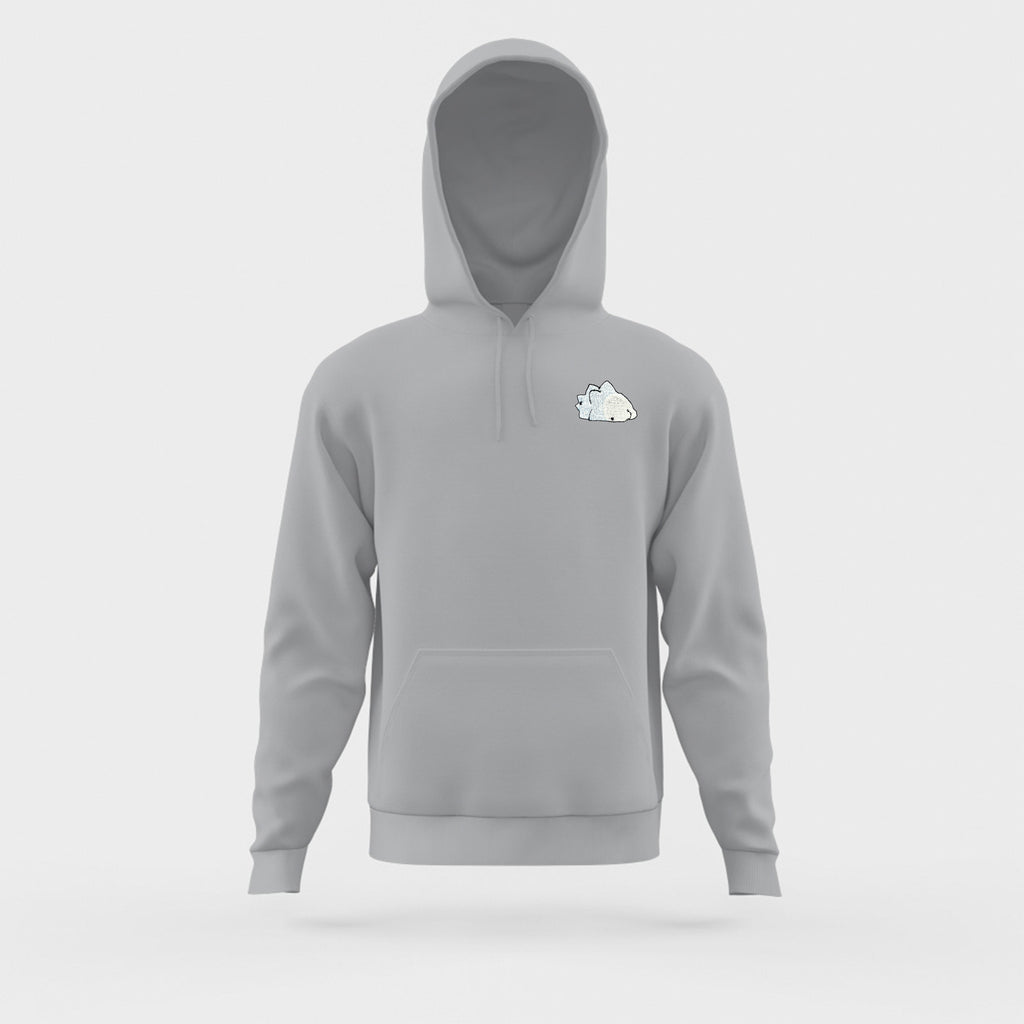 snom hoodie