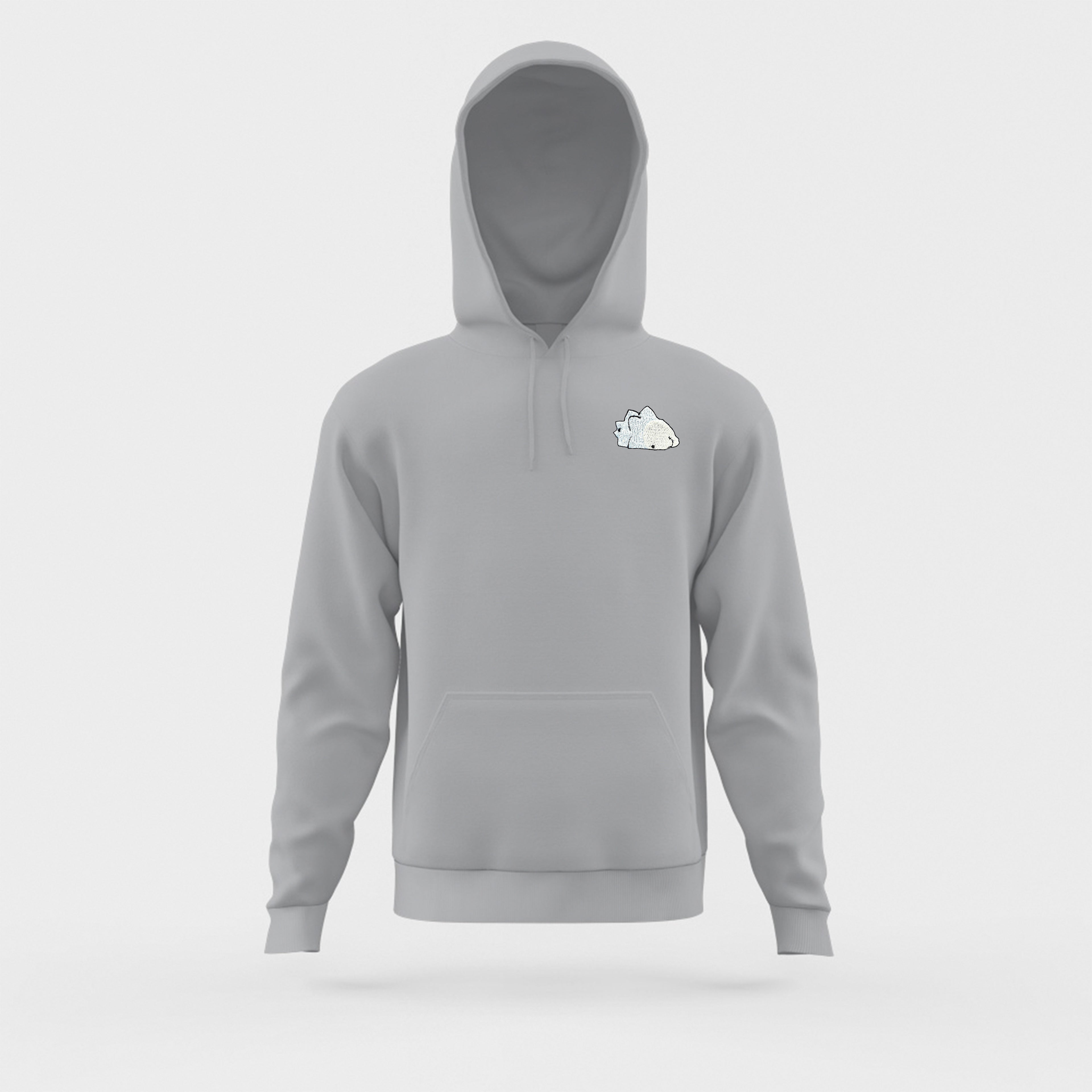 snom hoodie