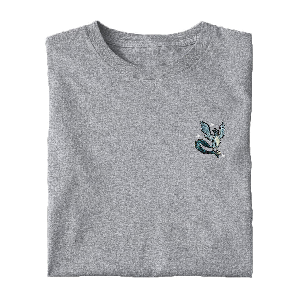 articuno shiny tee shirt