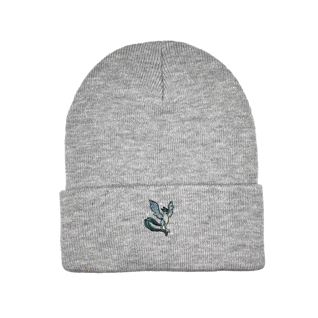 articuno shiny beanie