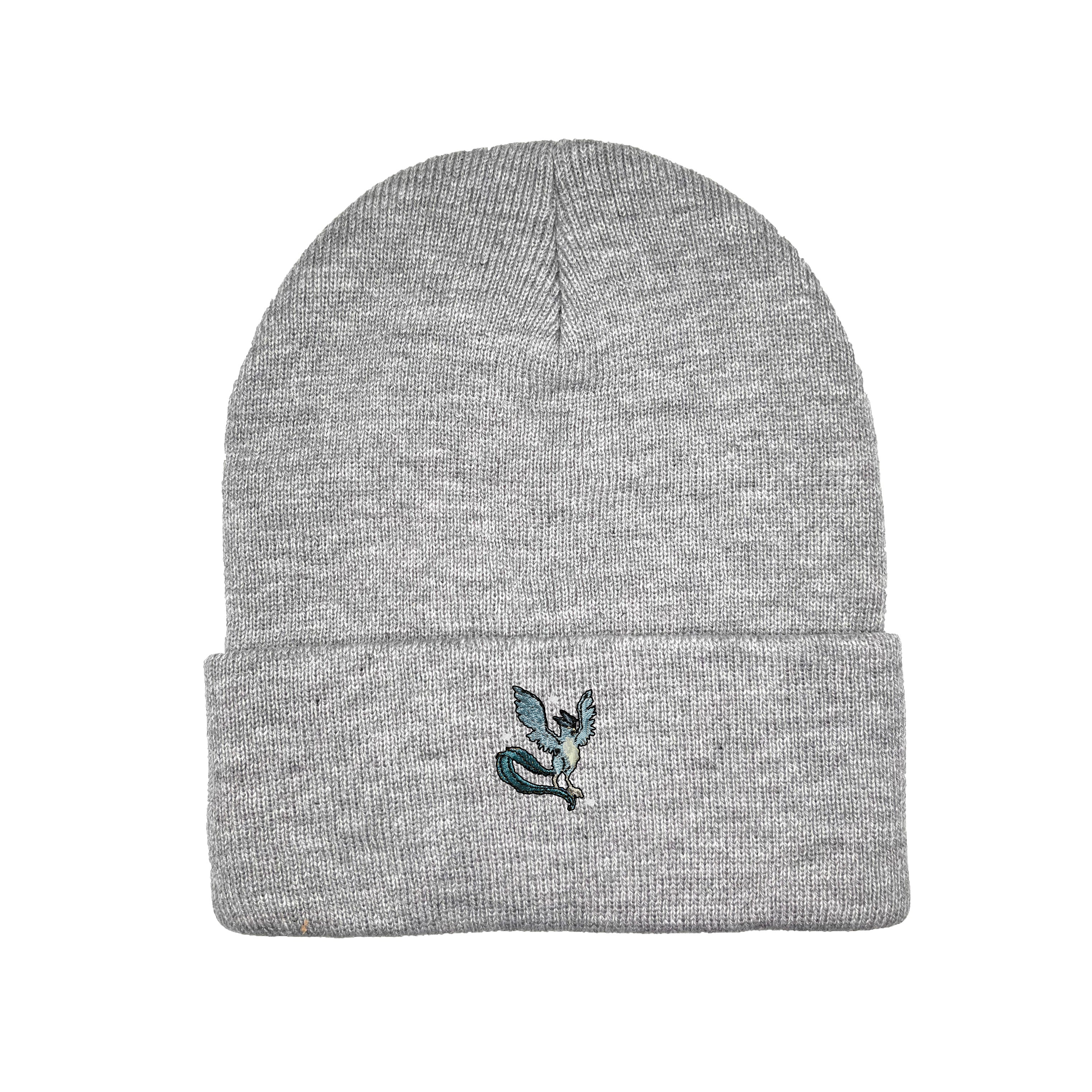 articuno shiny beanie