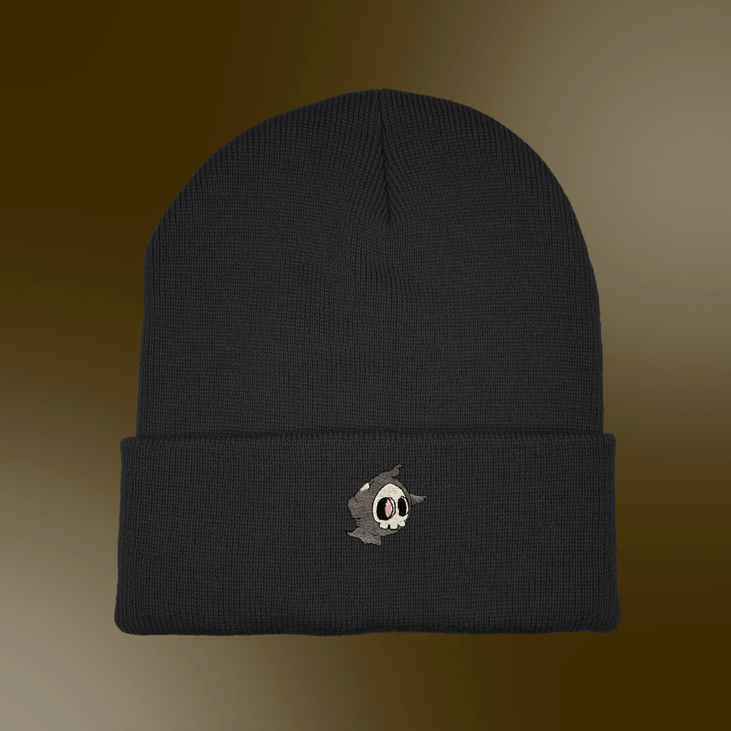 duskull beanie