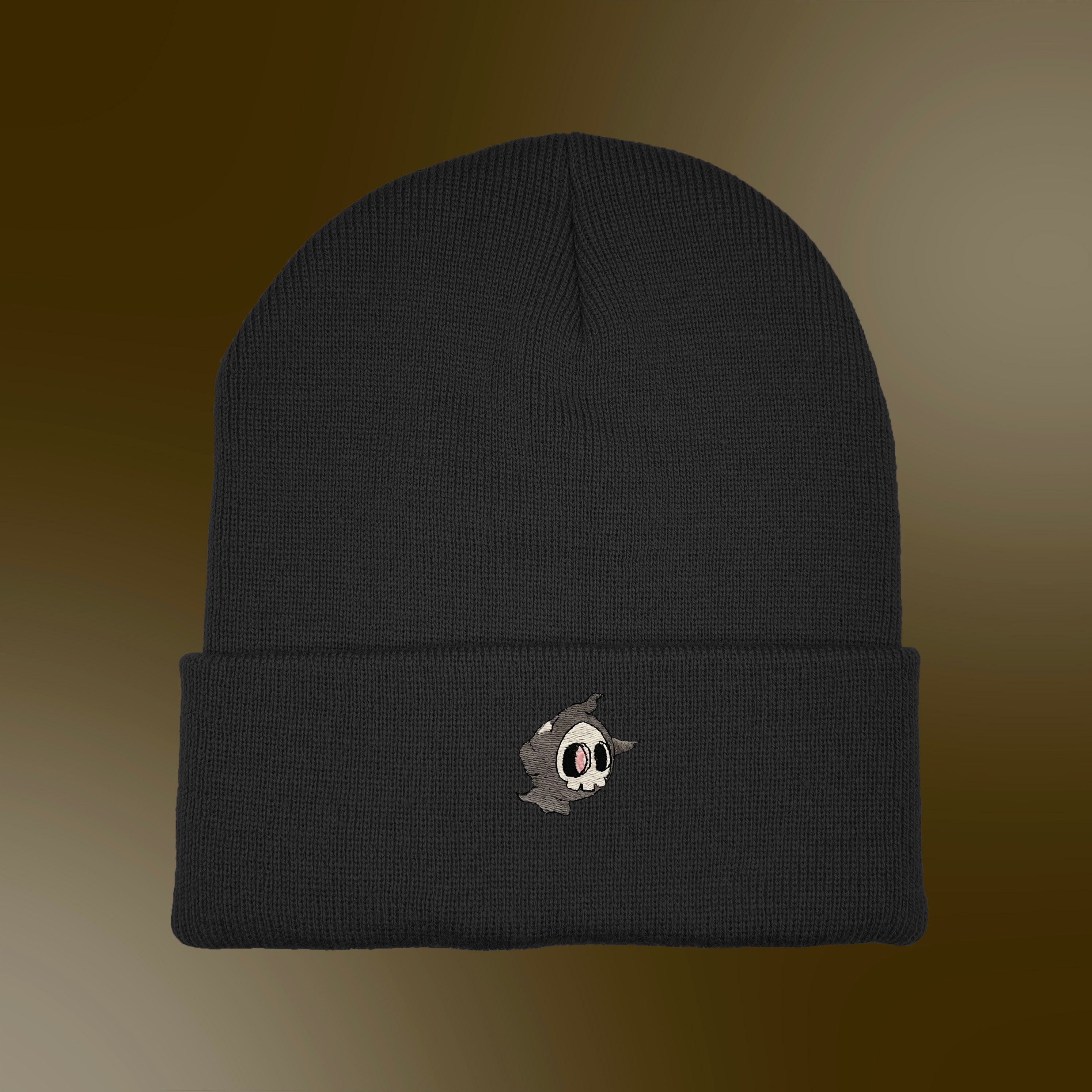 duskull beanie