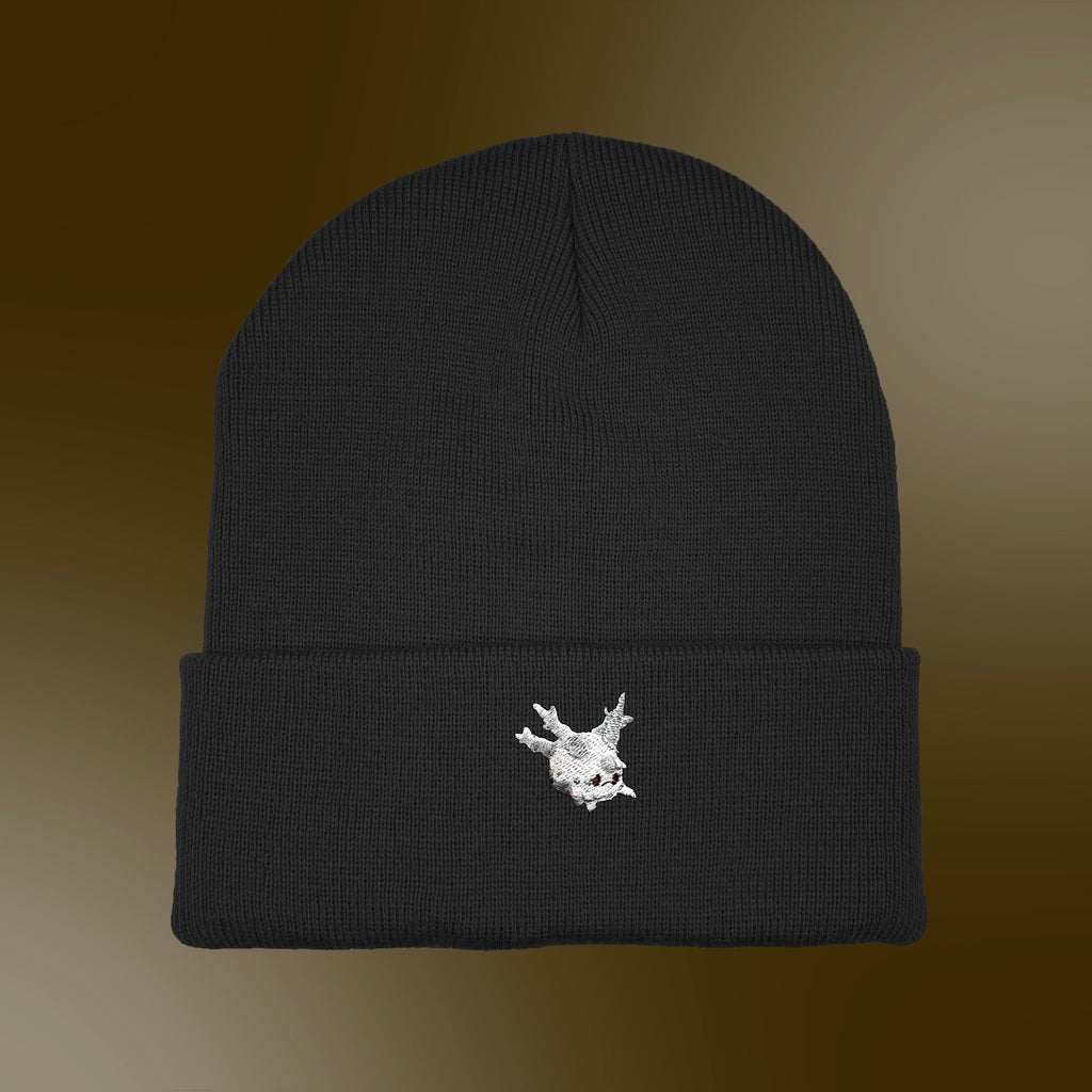 corsola dead beanie