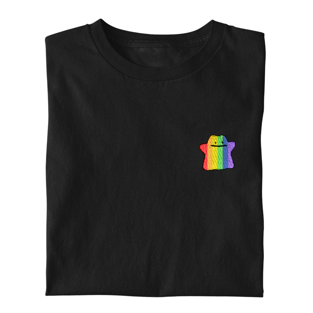 ditto pride tee shirt