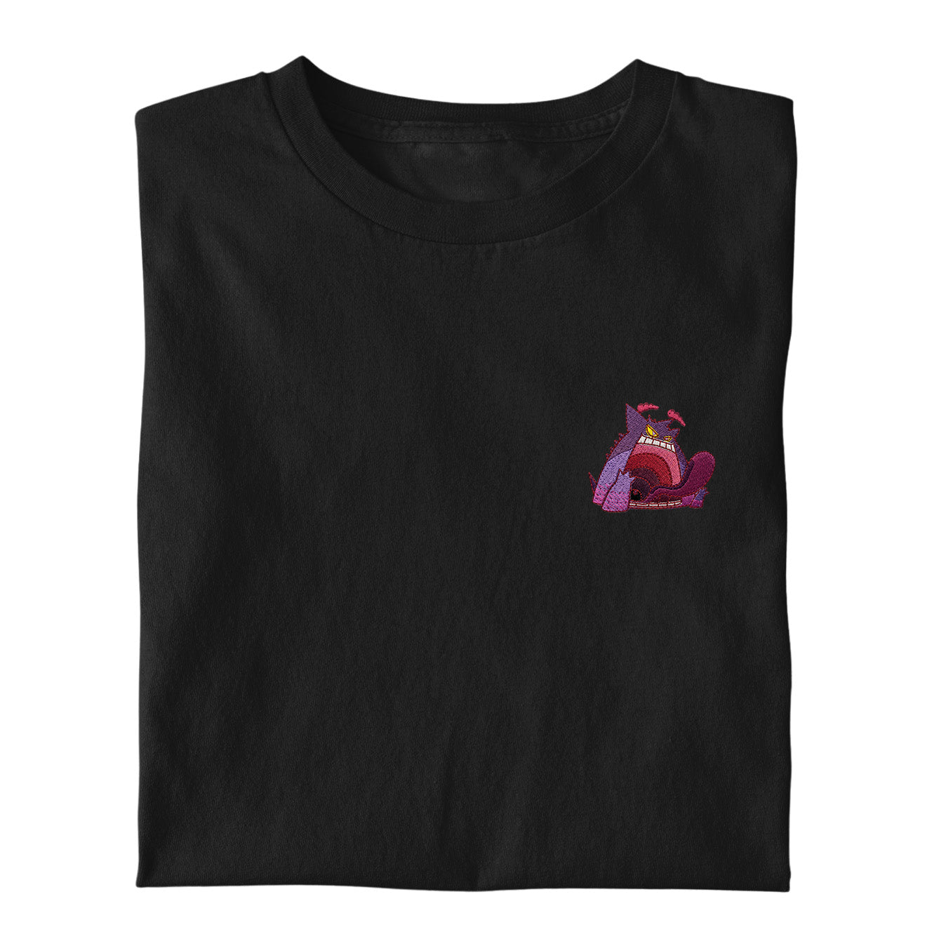 gigantamax gengar tee shirt