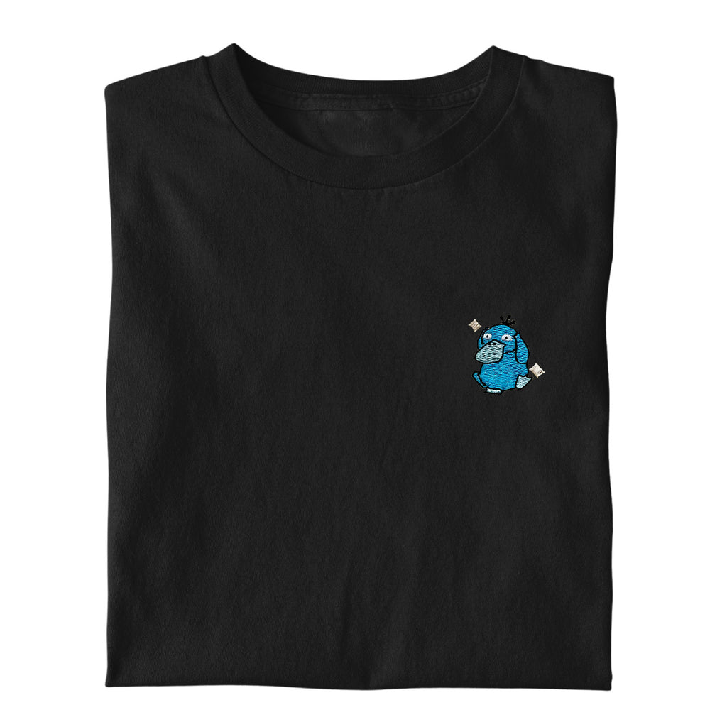 psyduck shiny sweatshirt