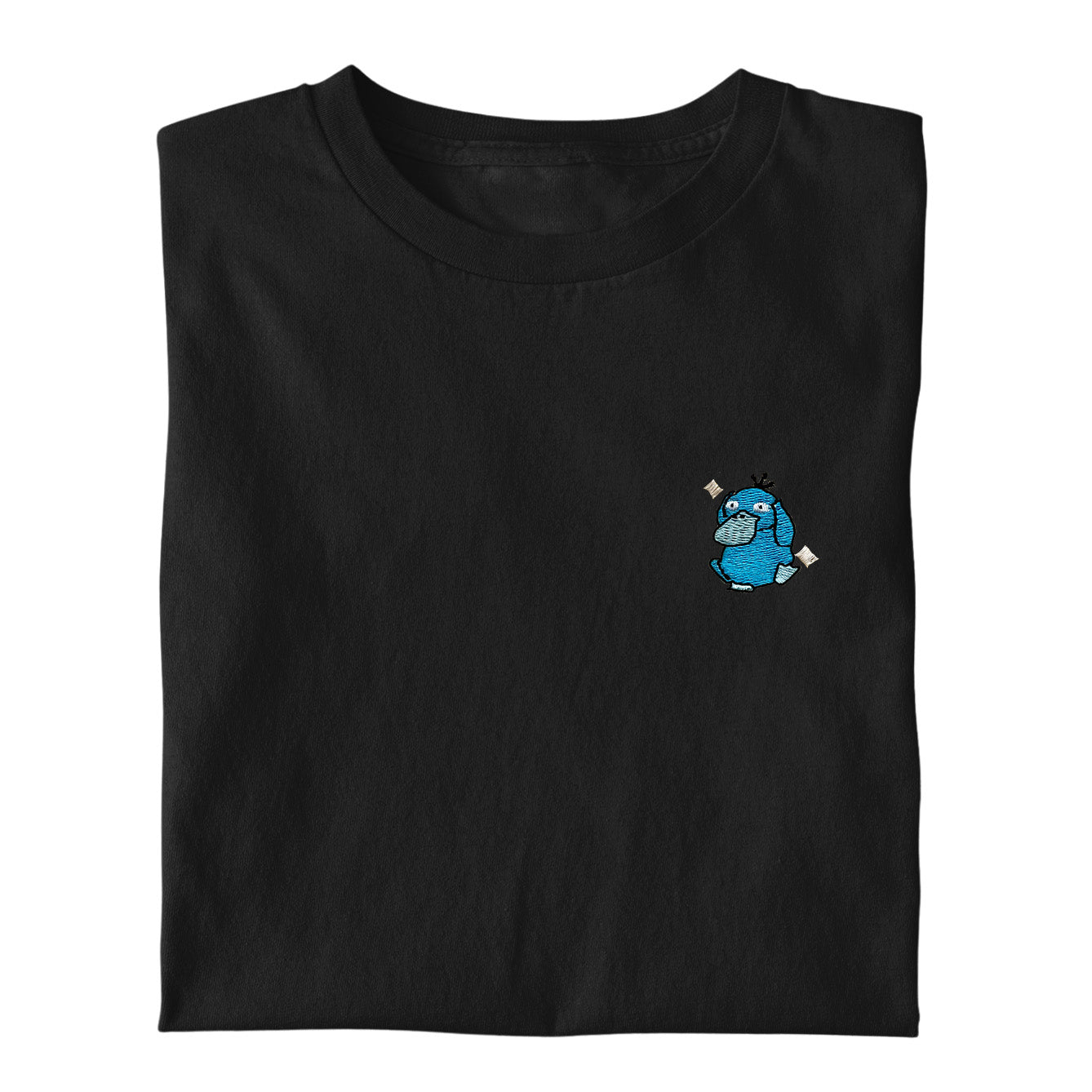 psyduck shiny sweatshirt