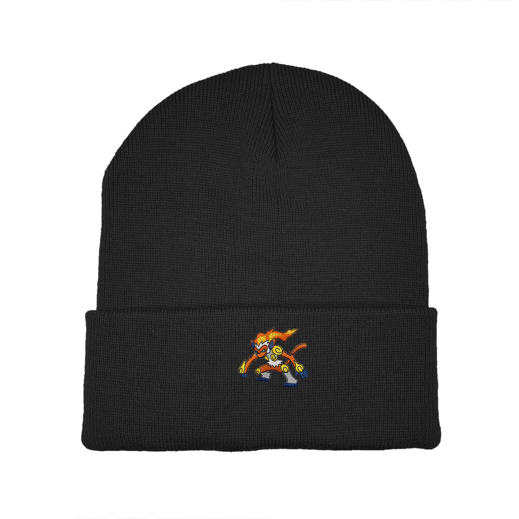 infernape beanie