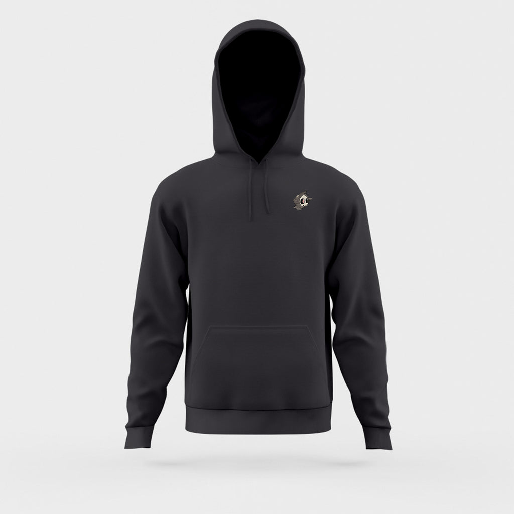 duskull hoodie