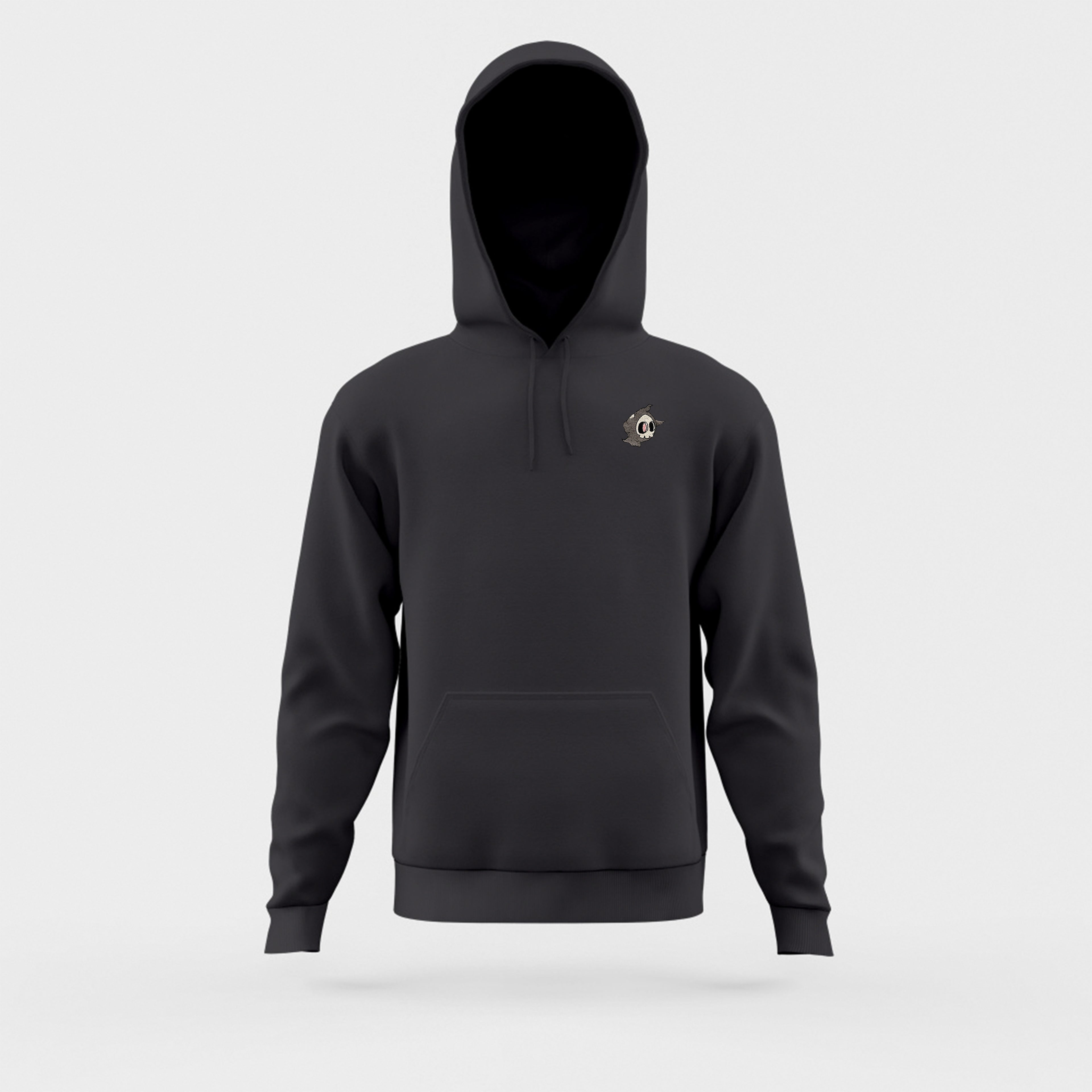 duskull hoodie