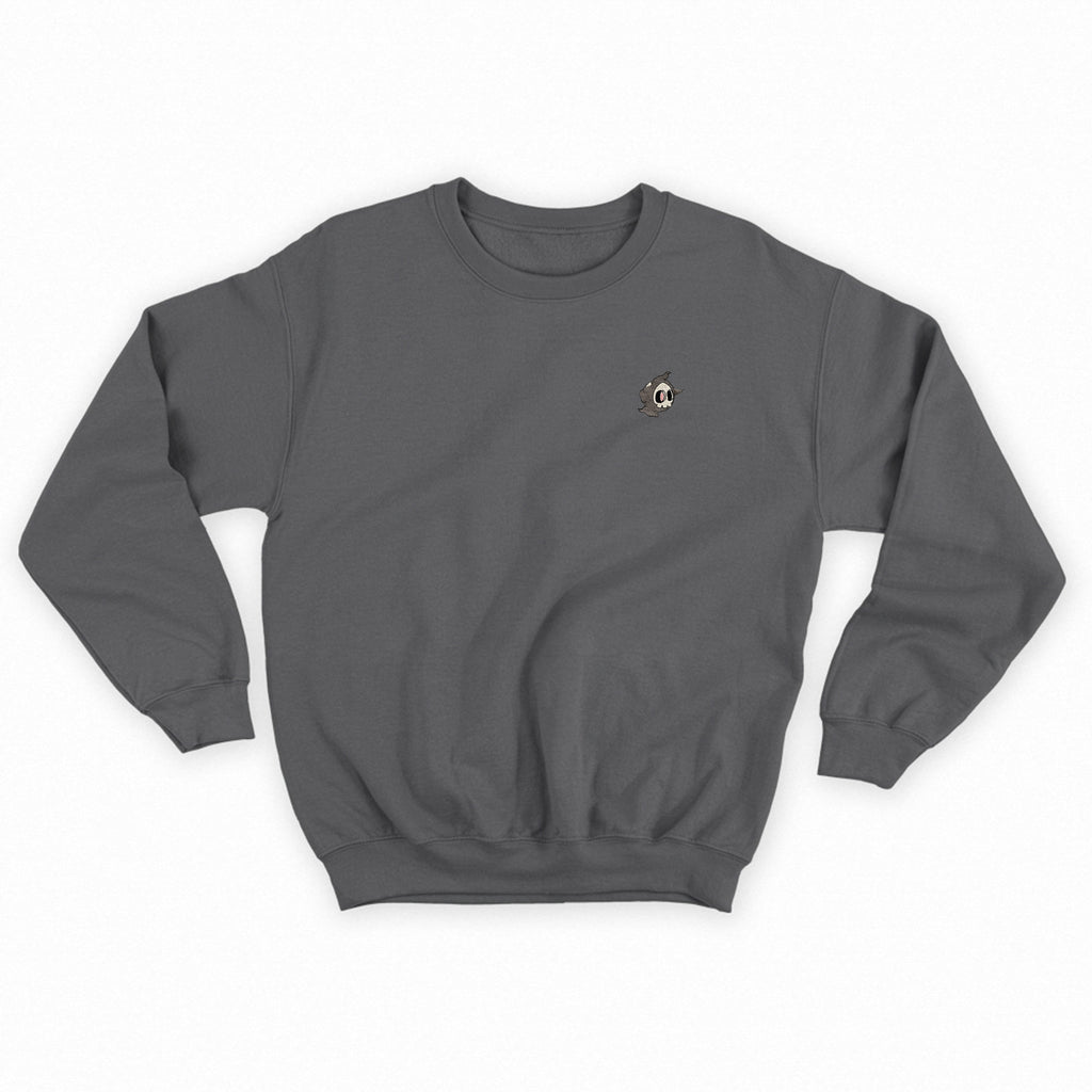 duskull sweatshirt