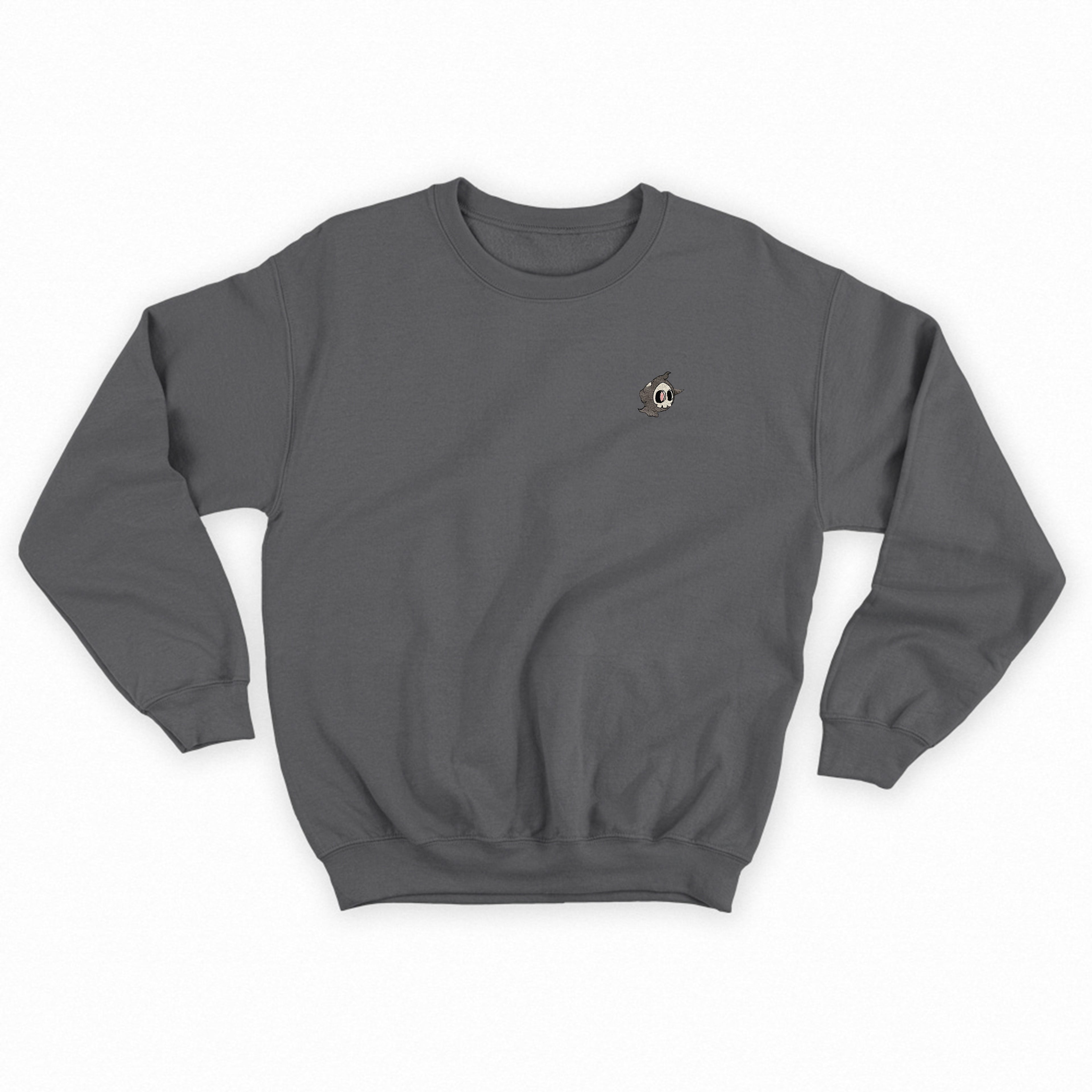 duskull sweatshirt