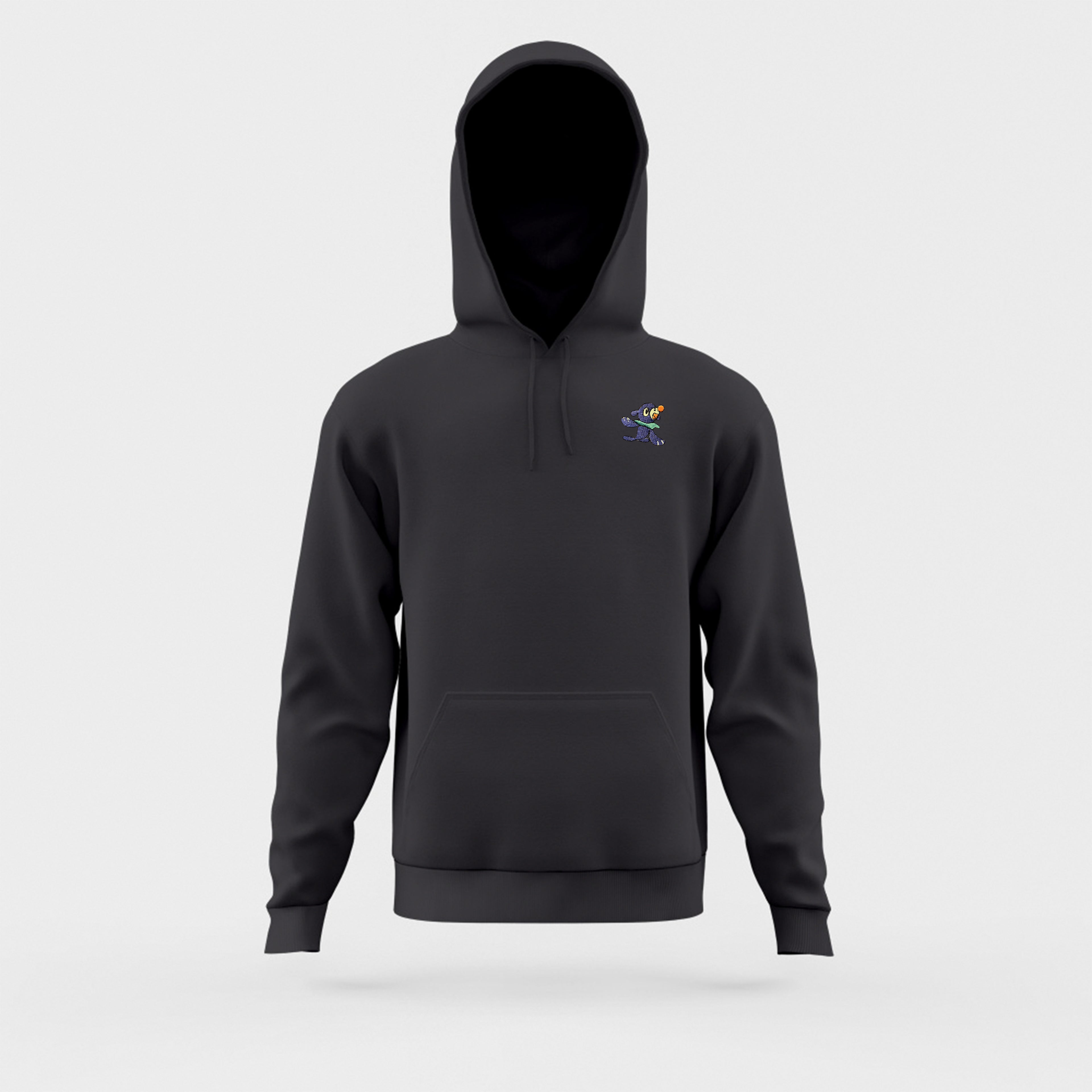 popplio hoodie
