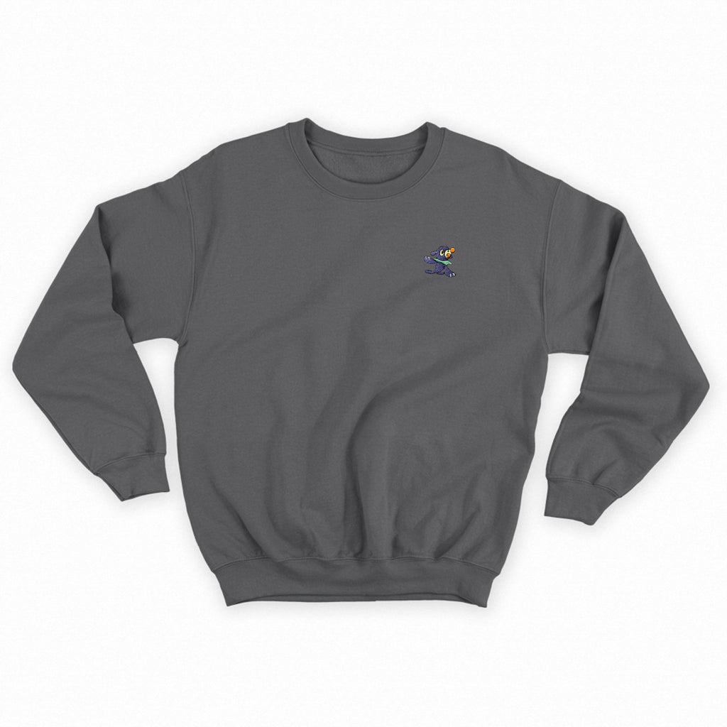 popplio sweatshirt