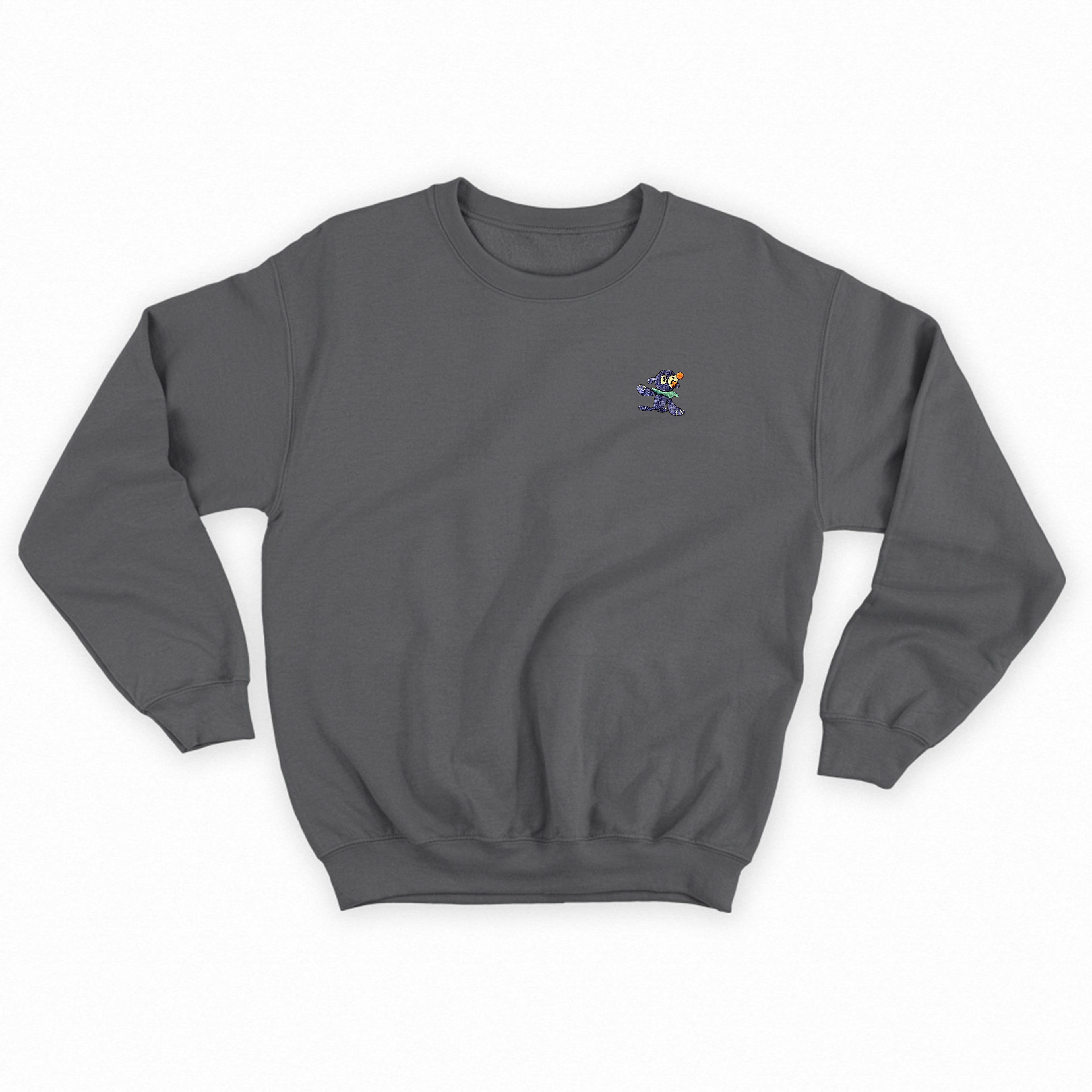 popplio sweatshirt