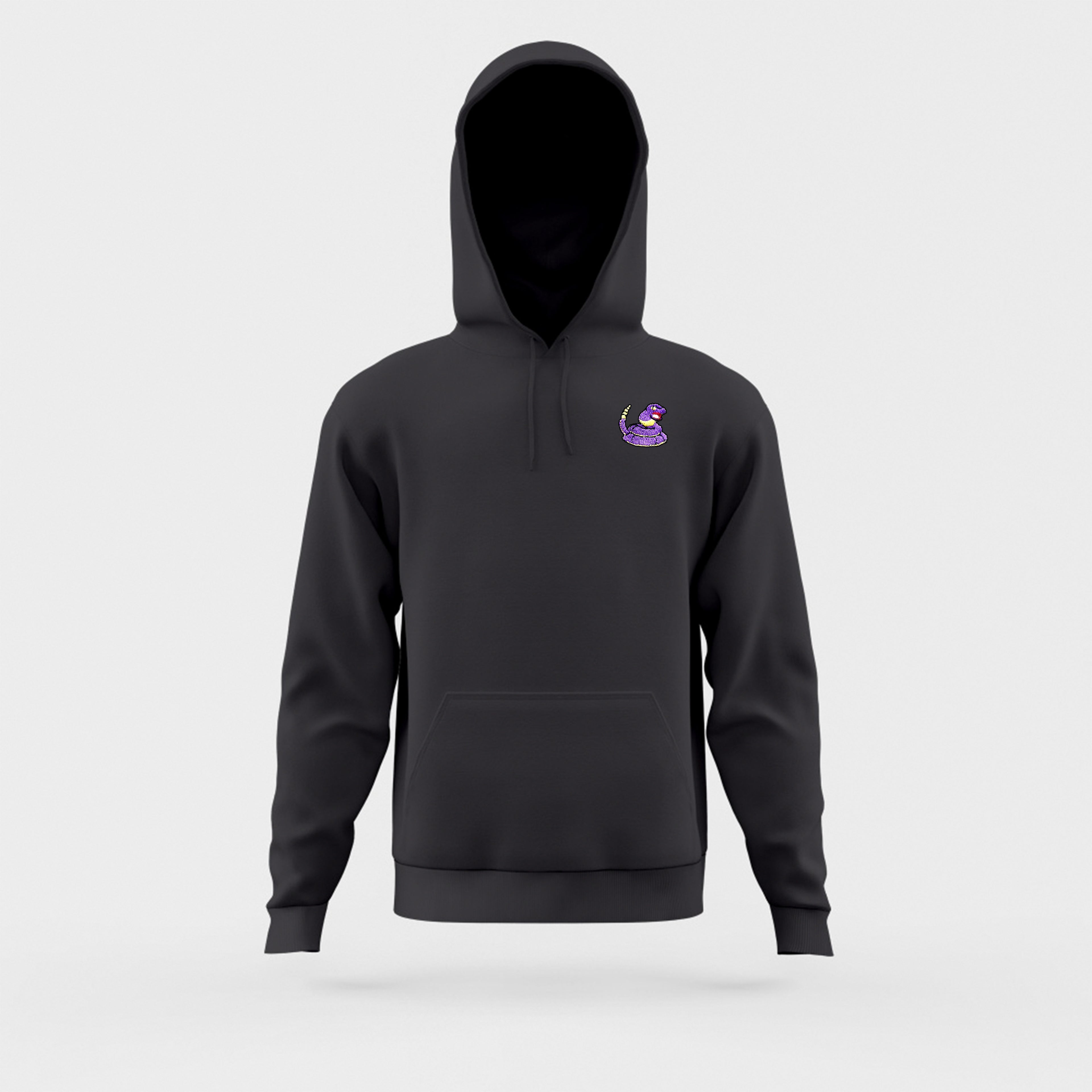 ekans hoodie