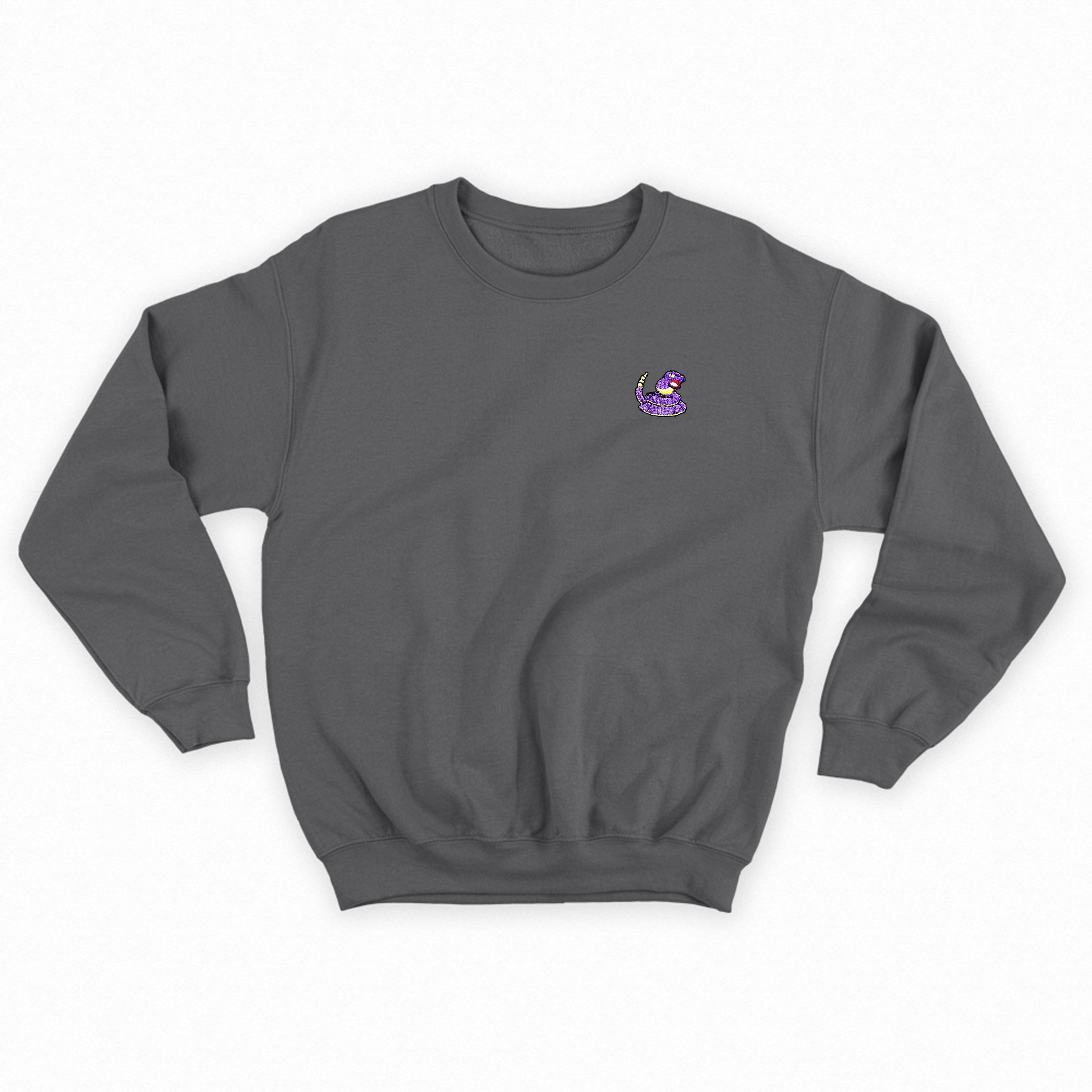 ekans sweatshirt