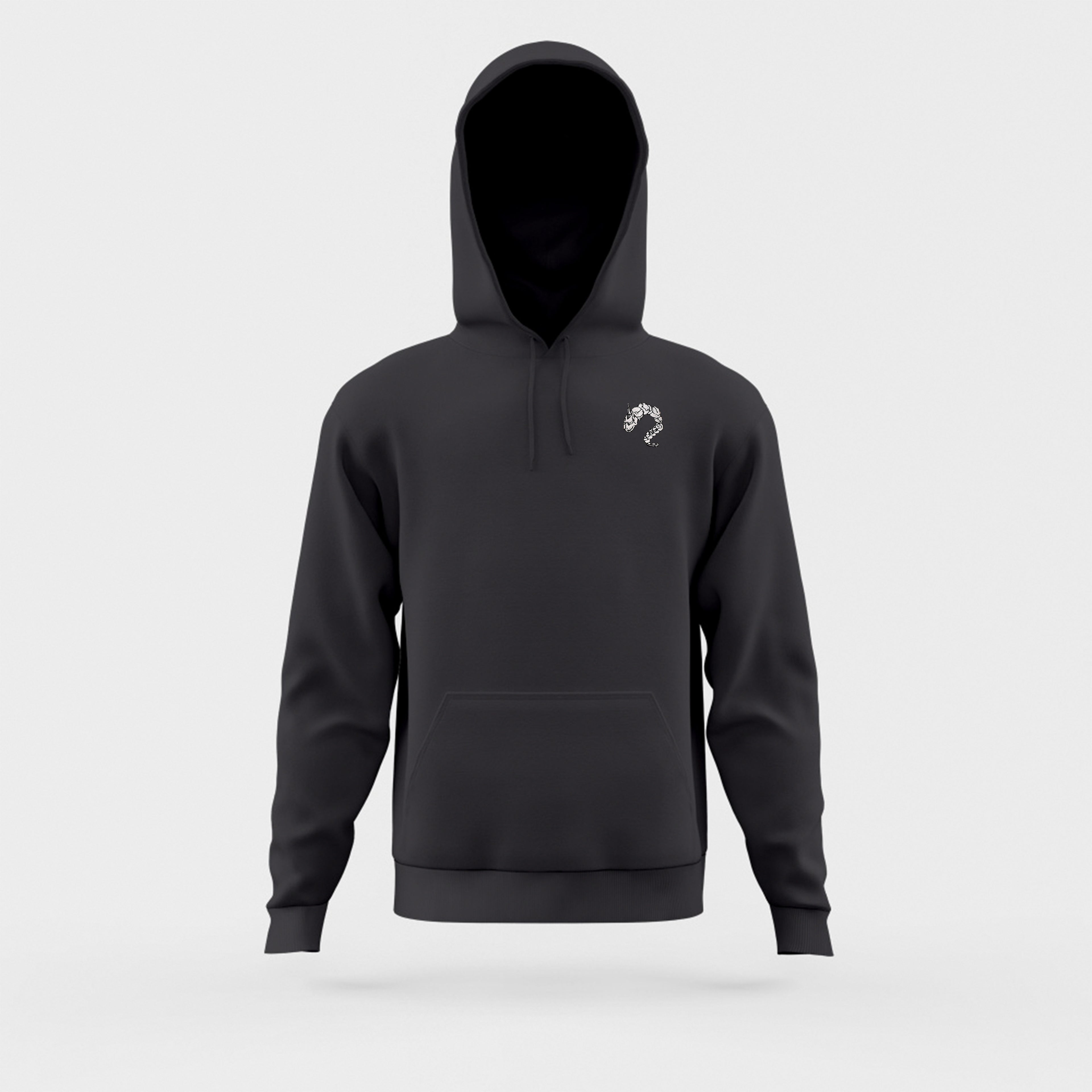 onyx hoodie