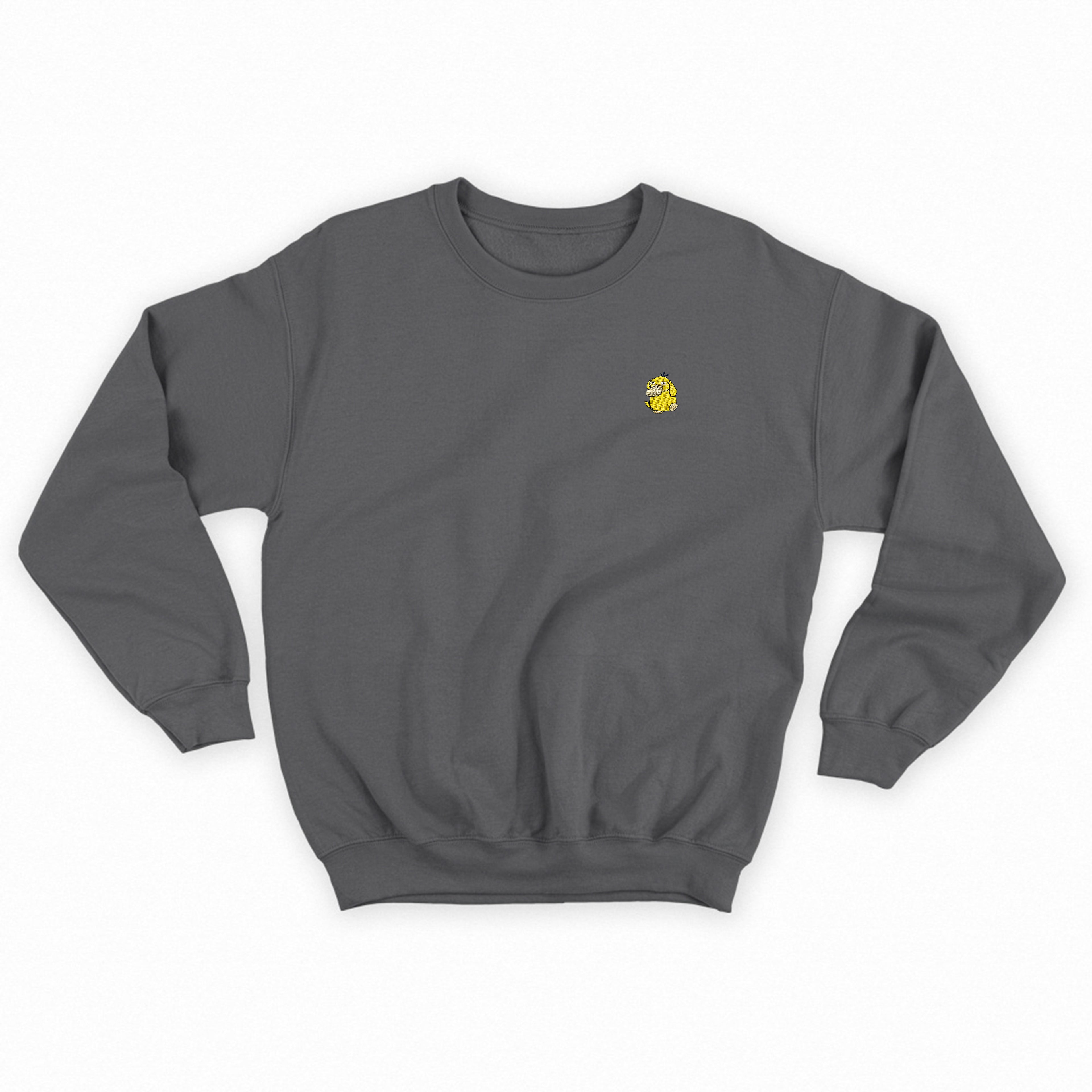 psyduck sweatshirt