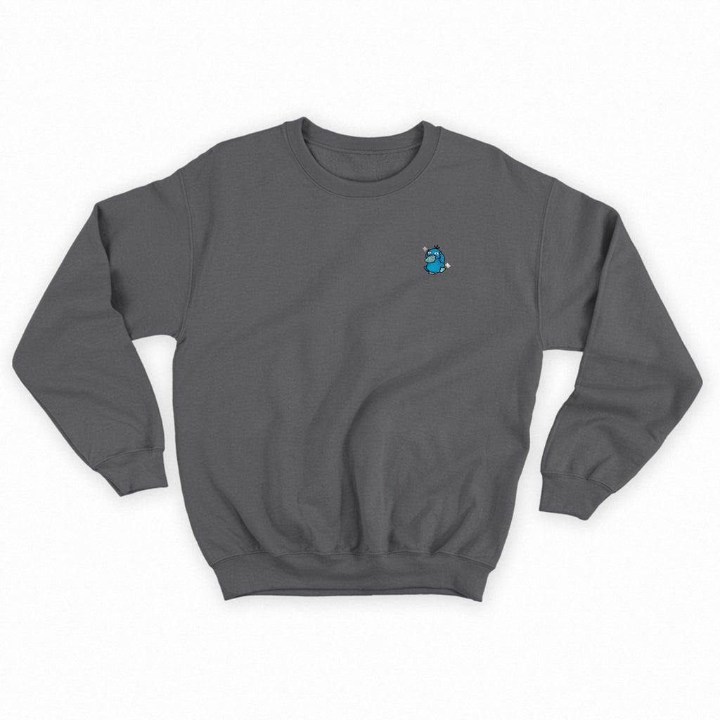 psyduck shiny sweatshirt