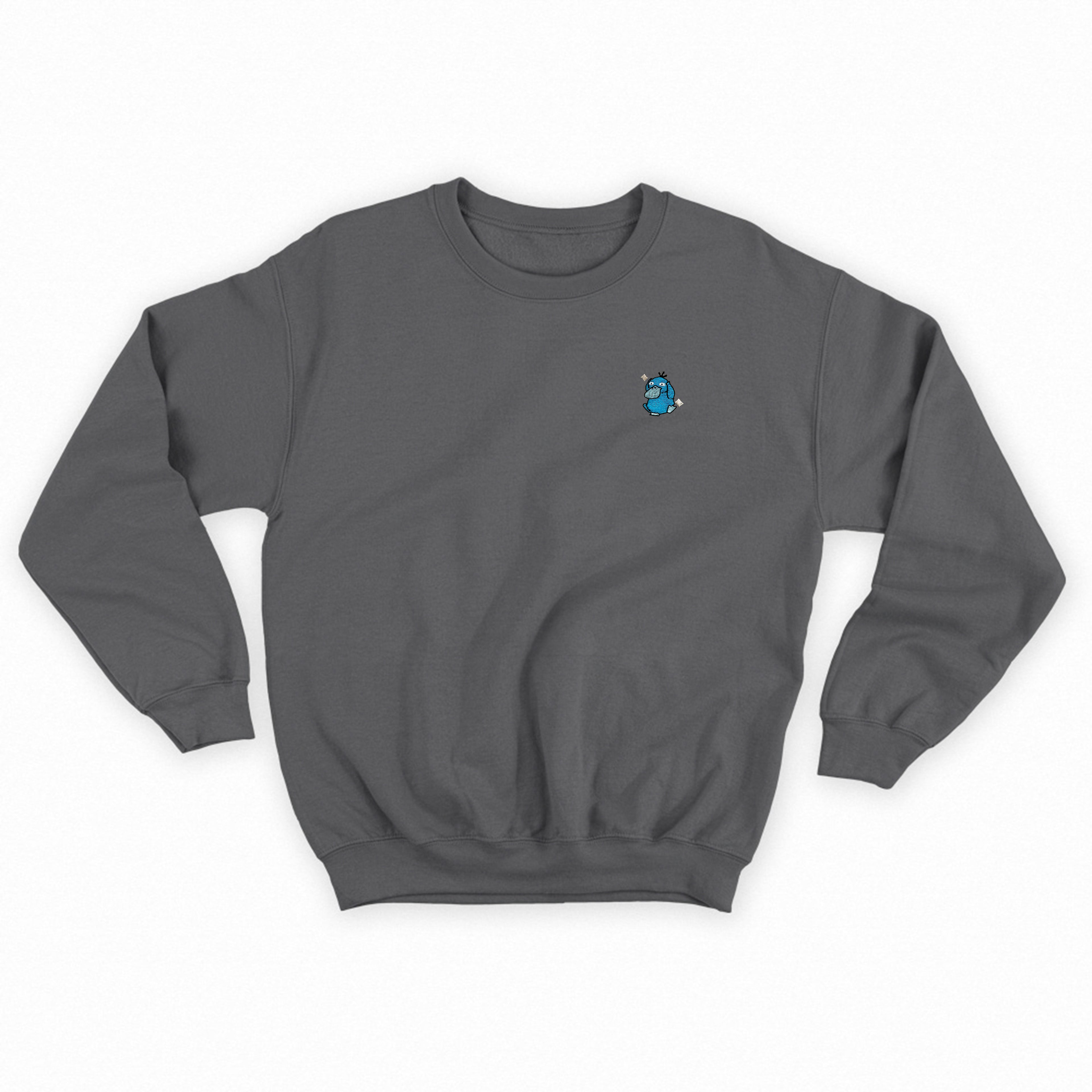 psyduck shiny sweatshirt