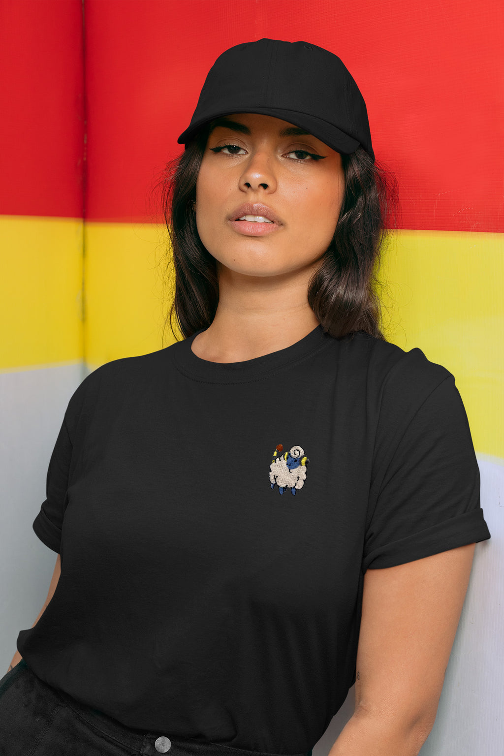 mareep tee shirt