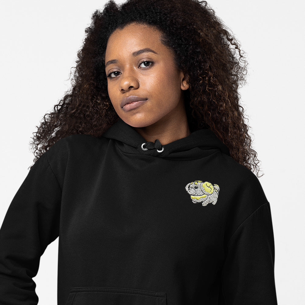 fidough hoodie