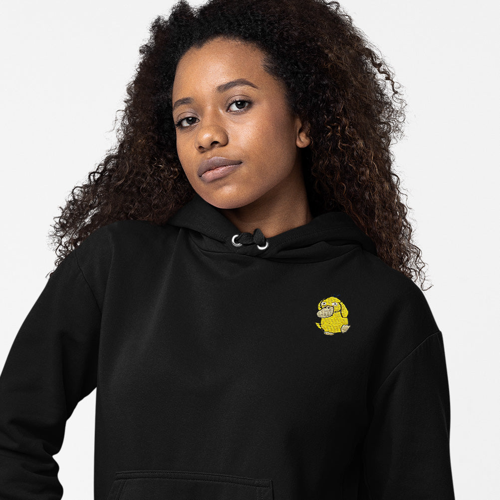 psyduck hoodie