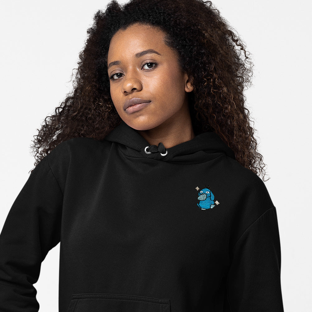 psyduck shiny hoodie