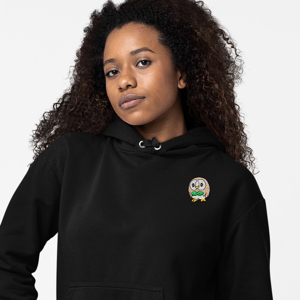 rowlet hoodie