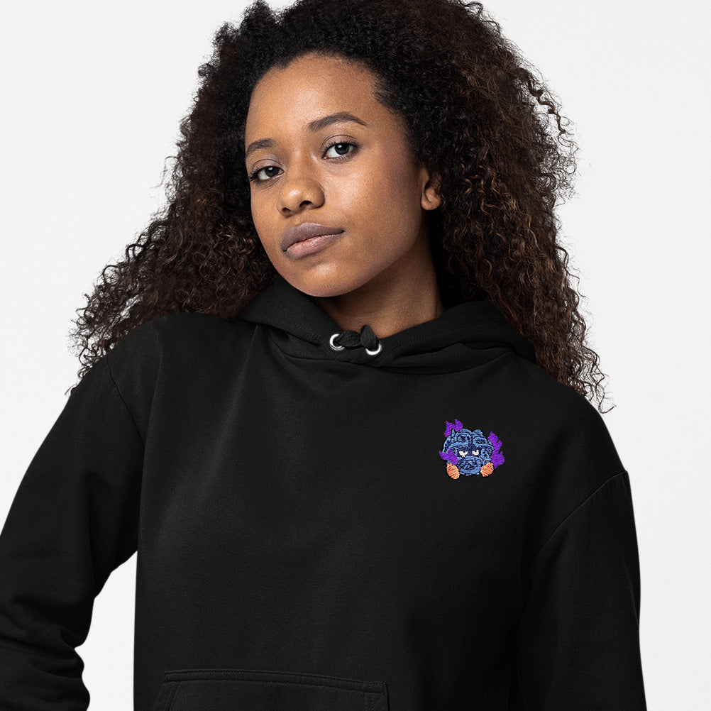 tangela shadow hoodie