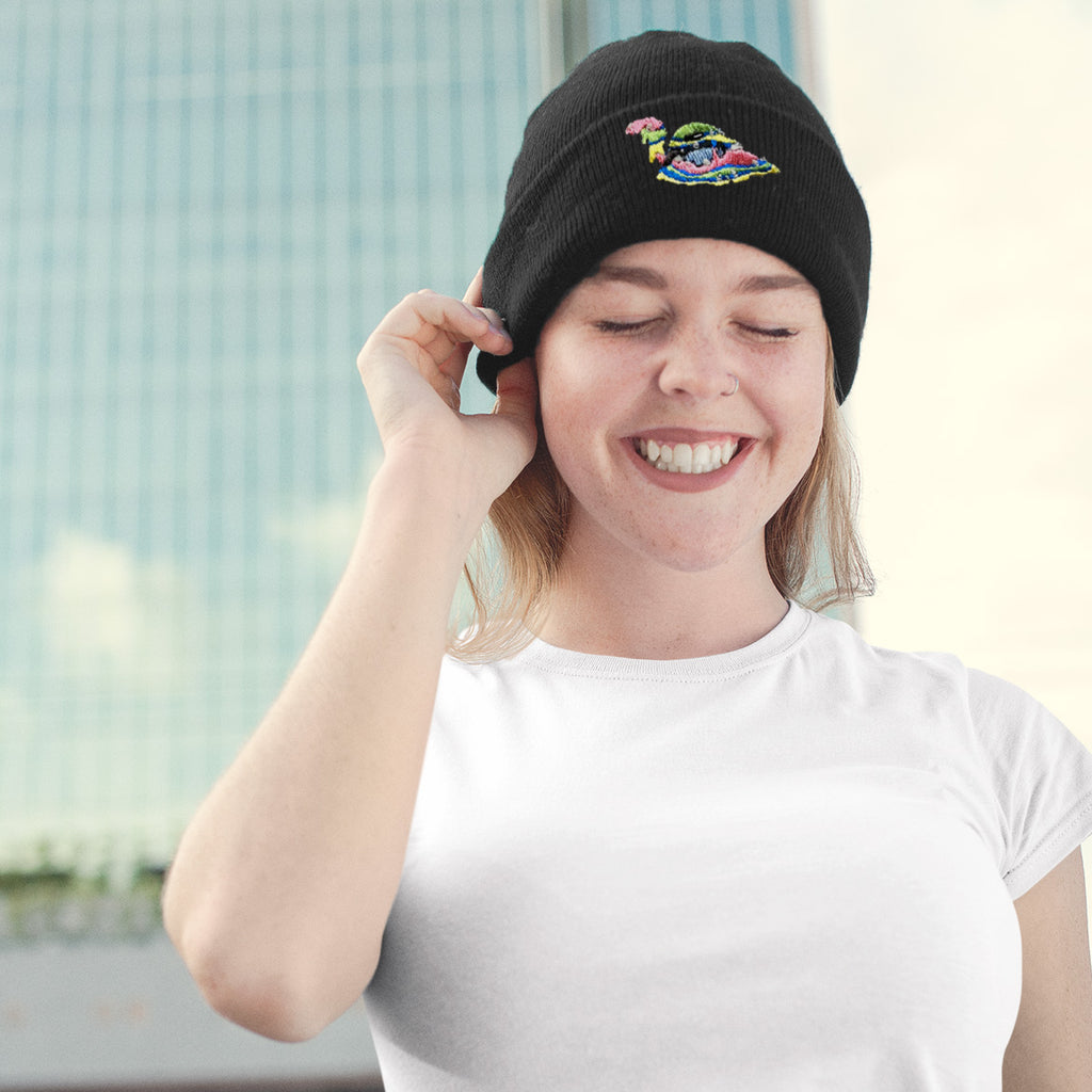 muk beanie
