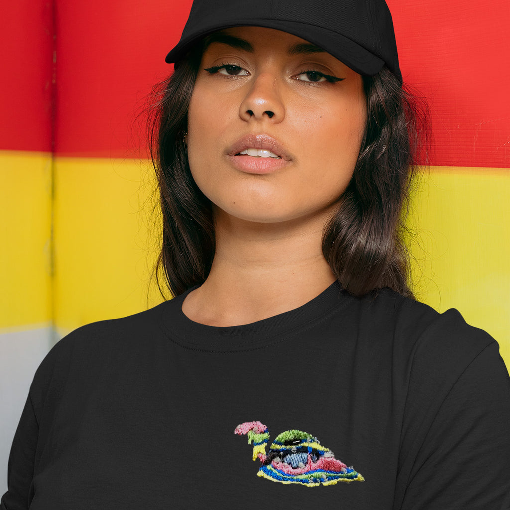 muk tee shirt