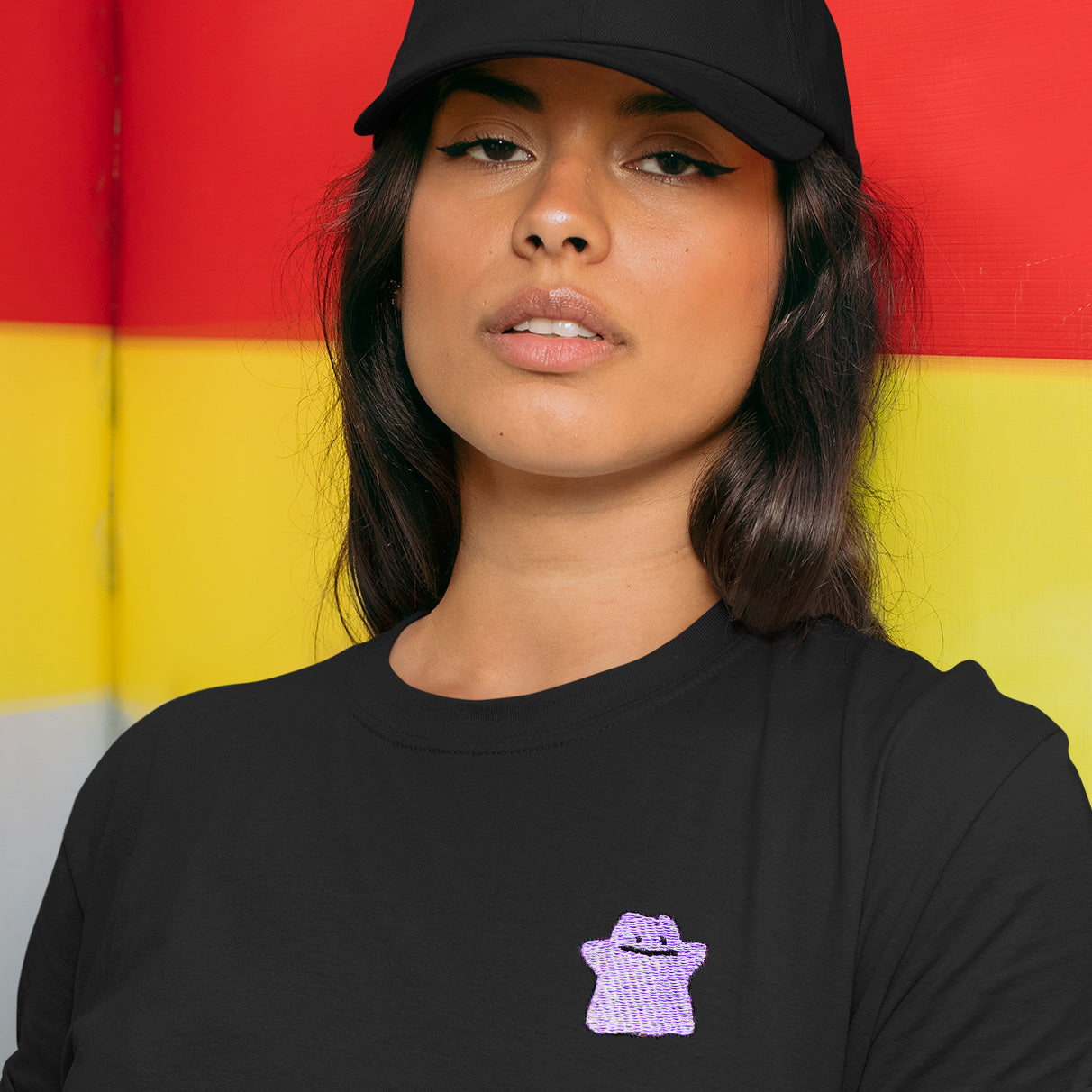 ditto tee shirt