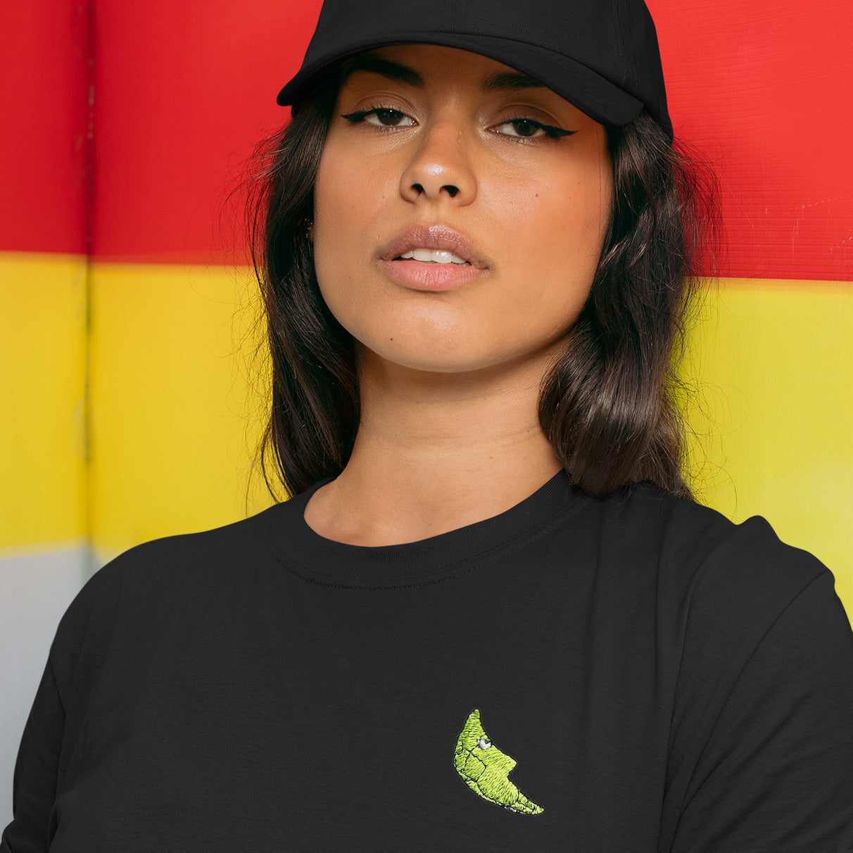 metapod tee shirt