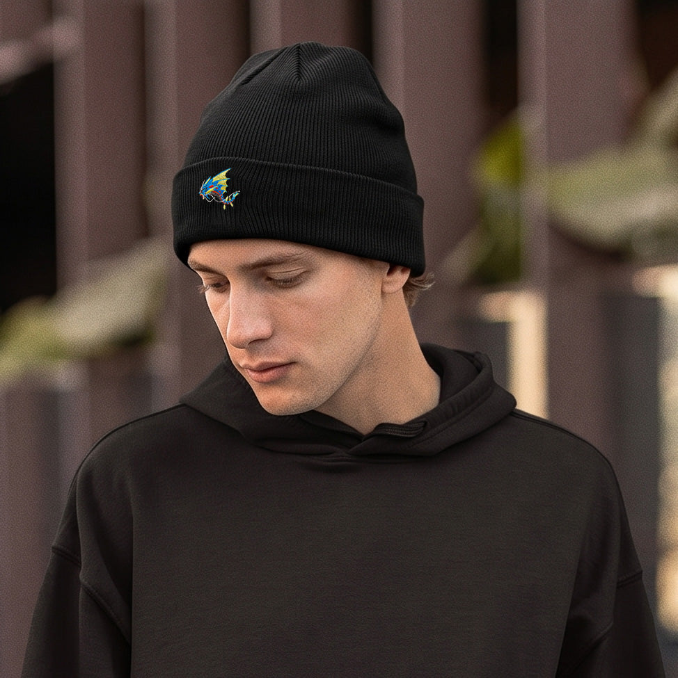 gyrados mega beanie