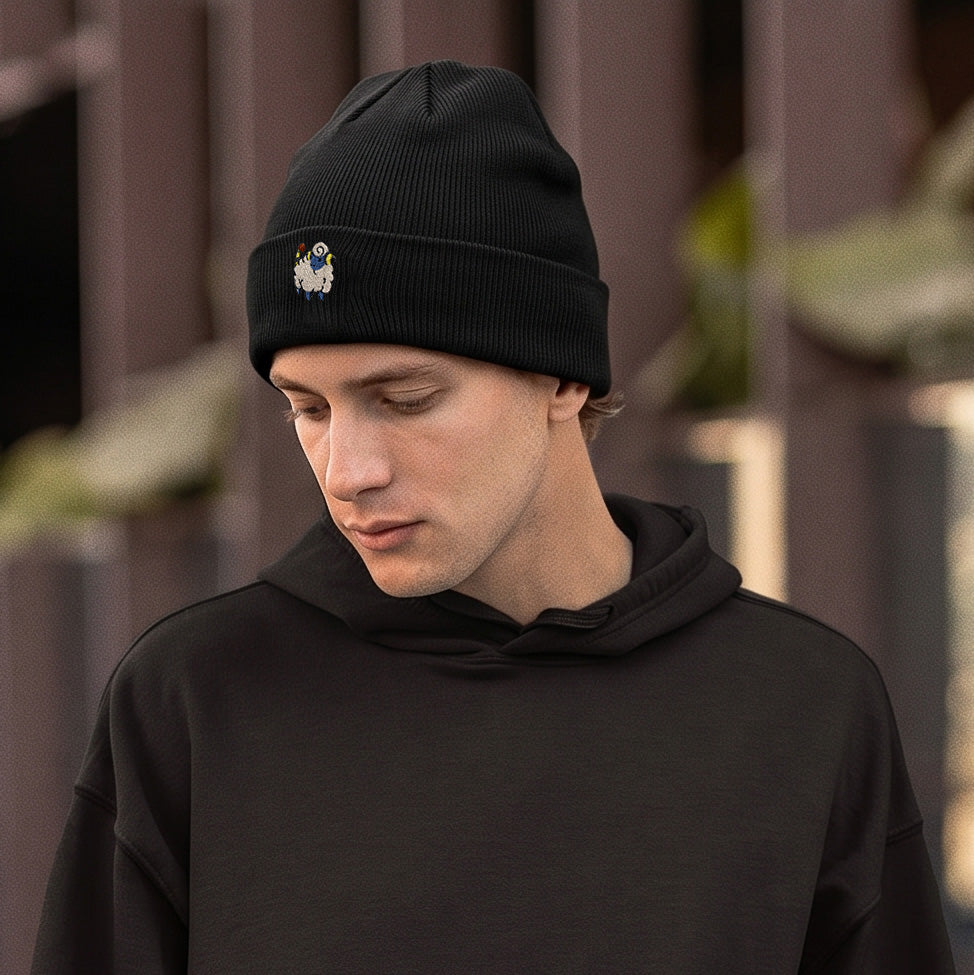 mareep beanie