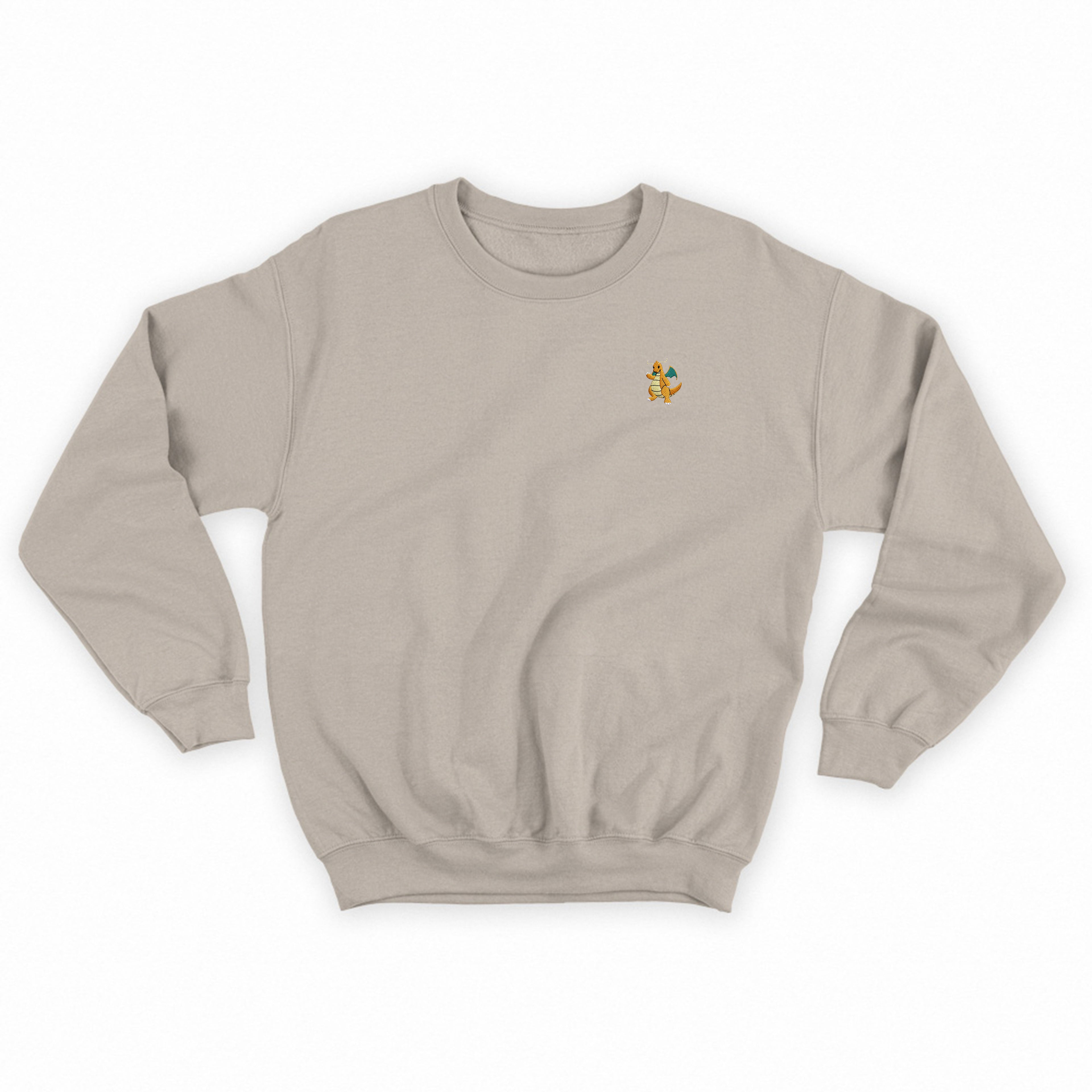 dragonite sweatshirt