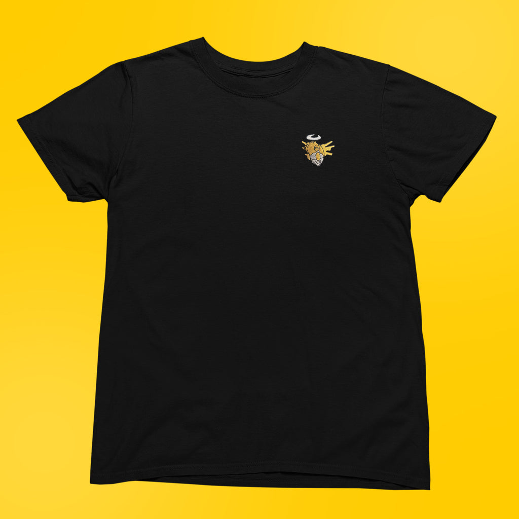 shedninja tee shirt