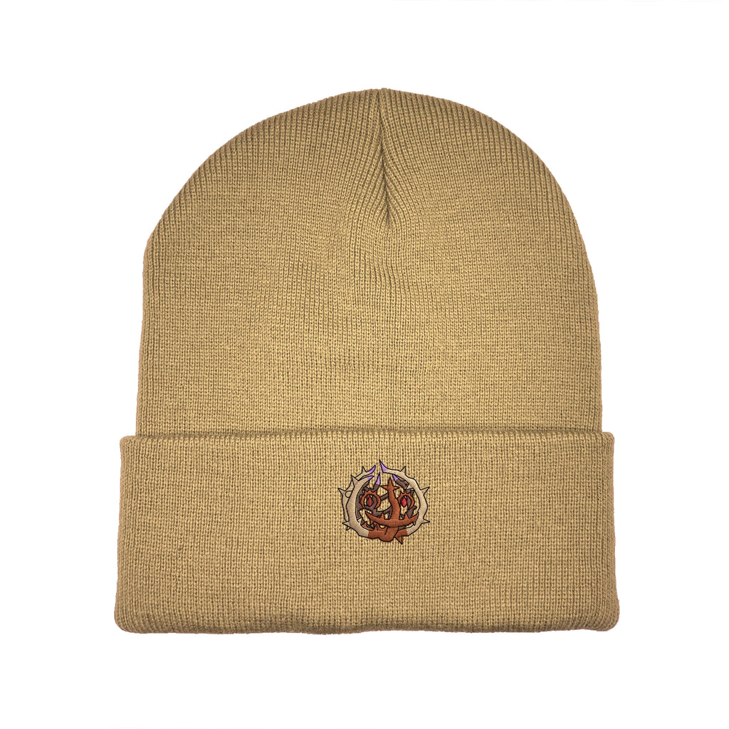 brambleghast beanie