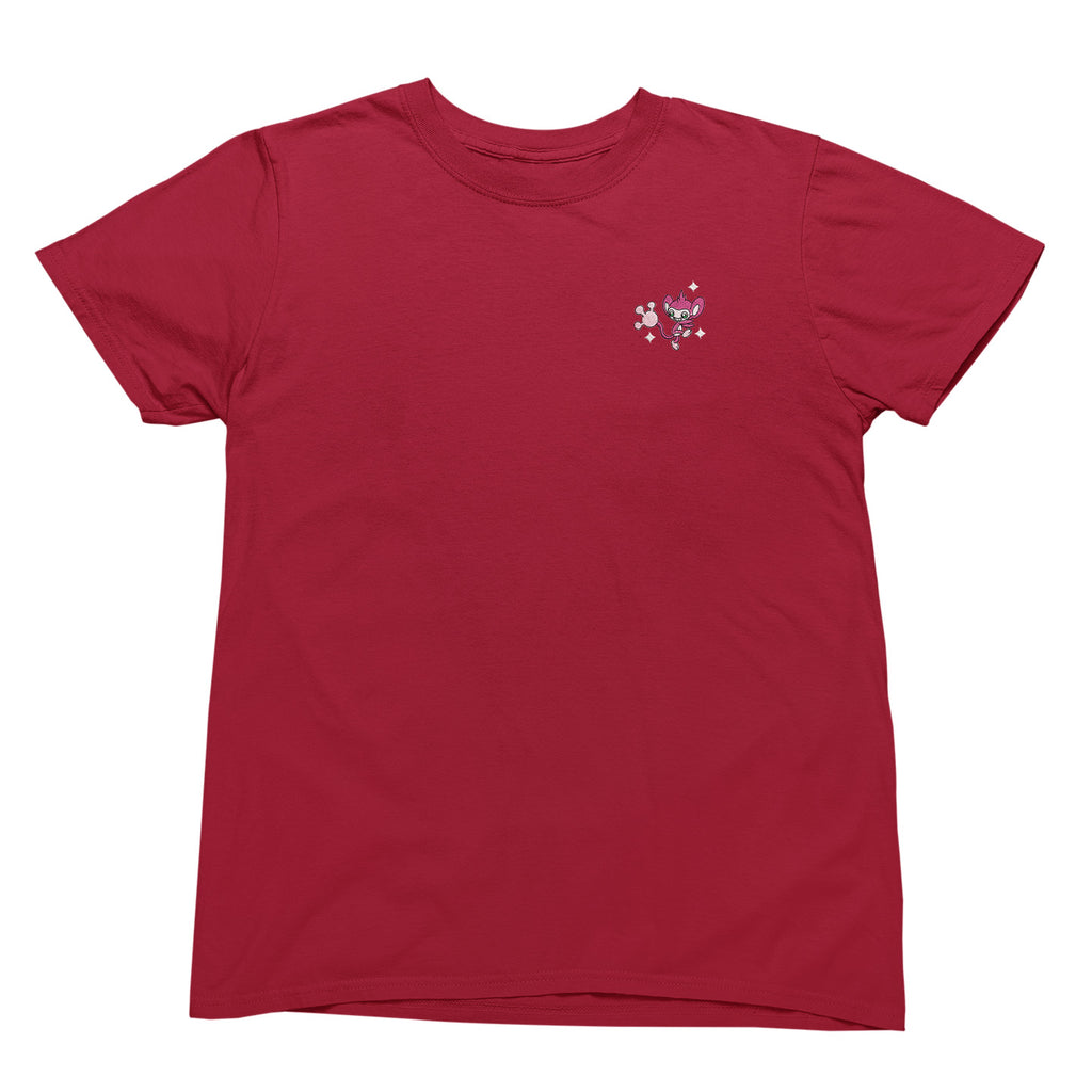 aipom shiny tee shirt