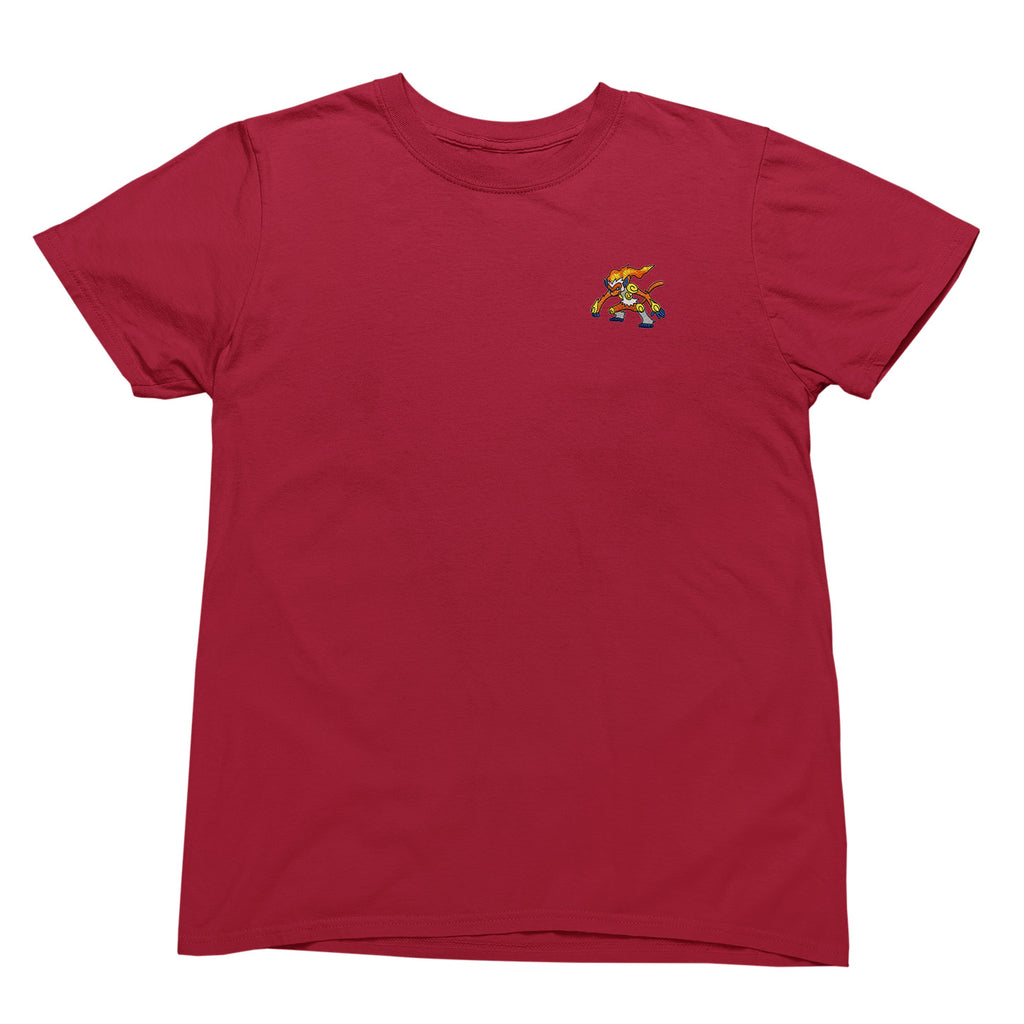 infernape tee shirt