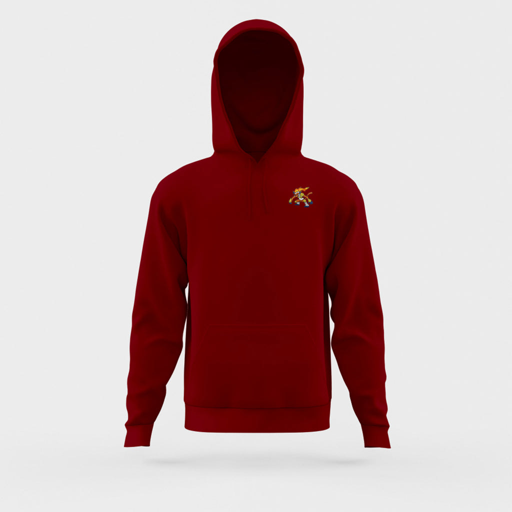 infernape hoodie