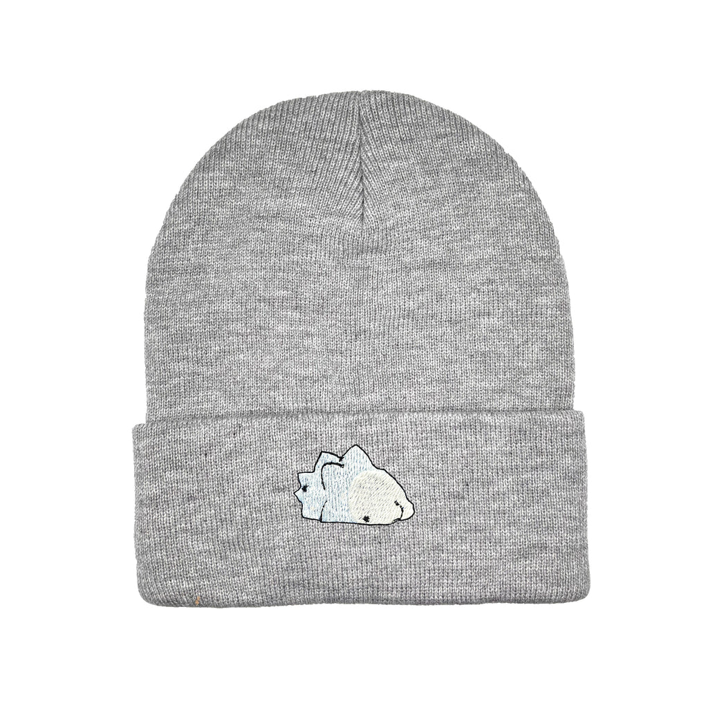 snom beanie