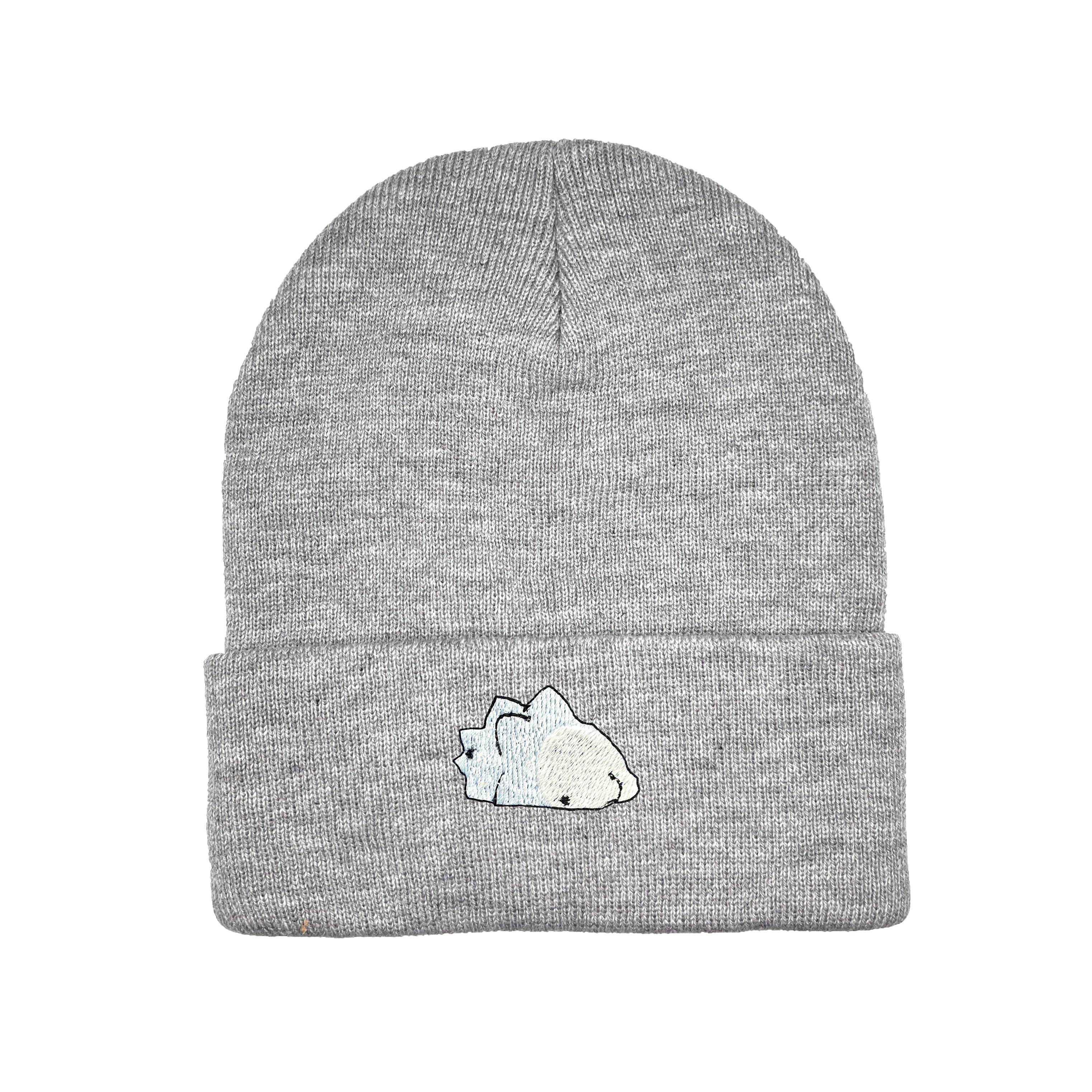 snom beanie