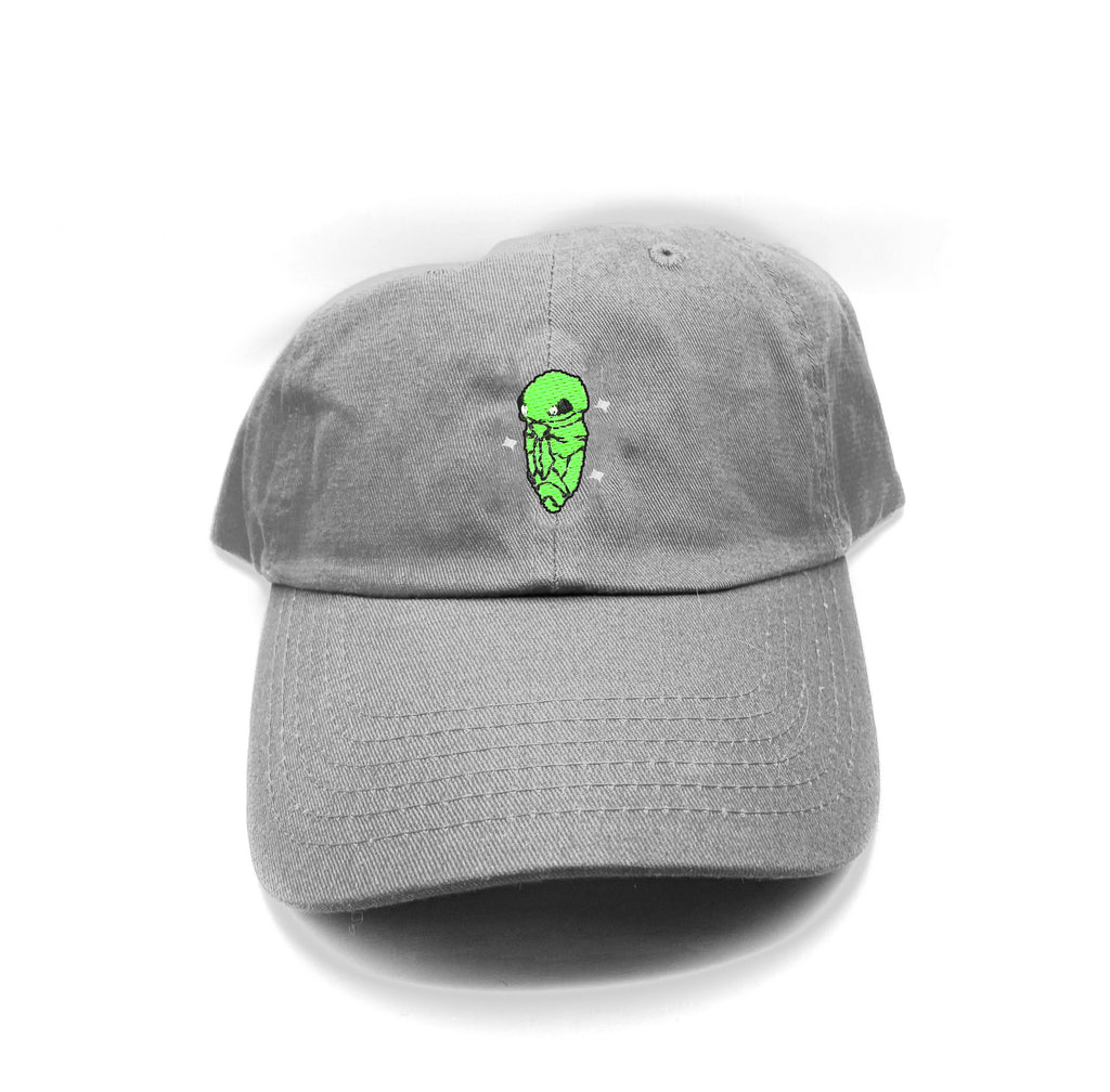 Kakuna shiny Embroidered Dad Hat