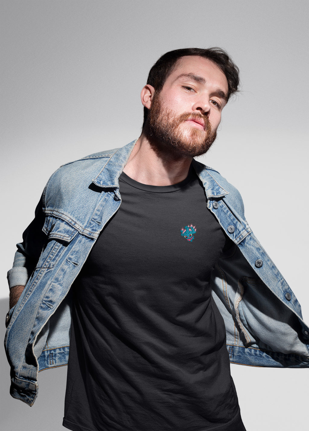 misdreavus tee shirt