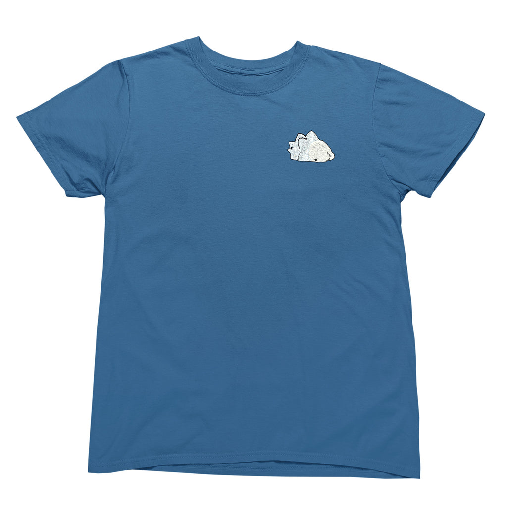 snom tee shirt
