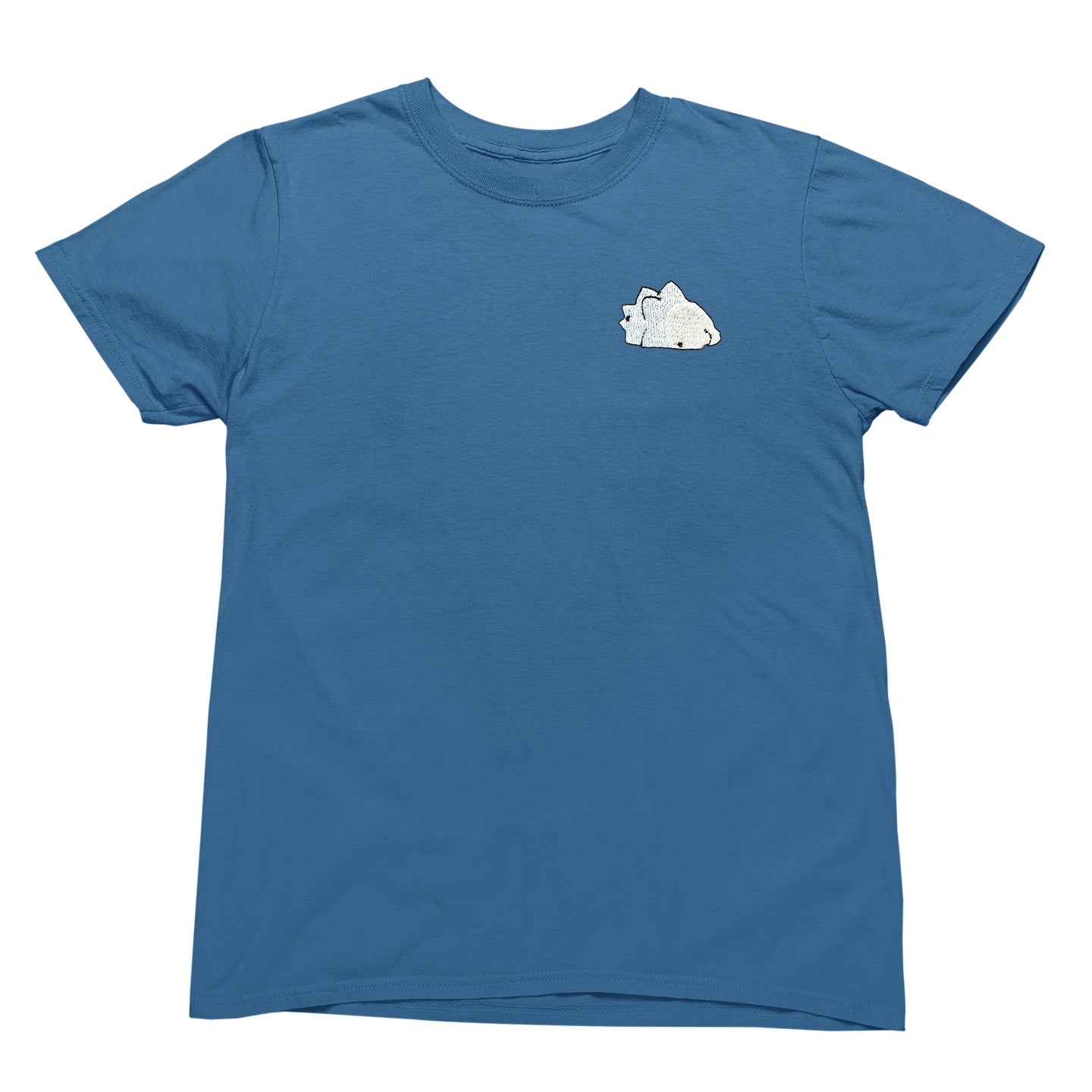 snom tee shirt